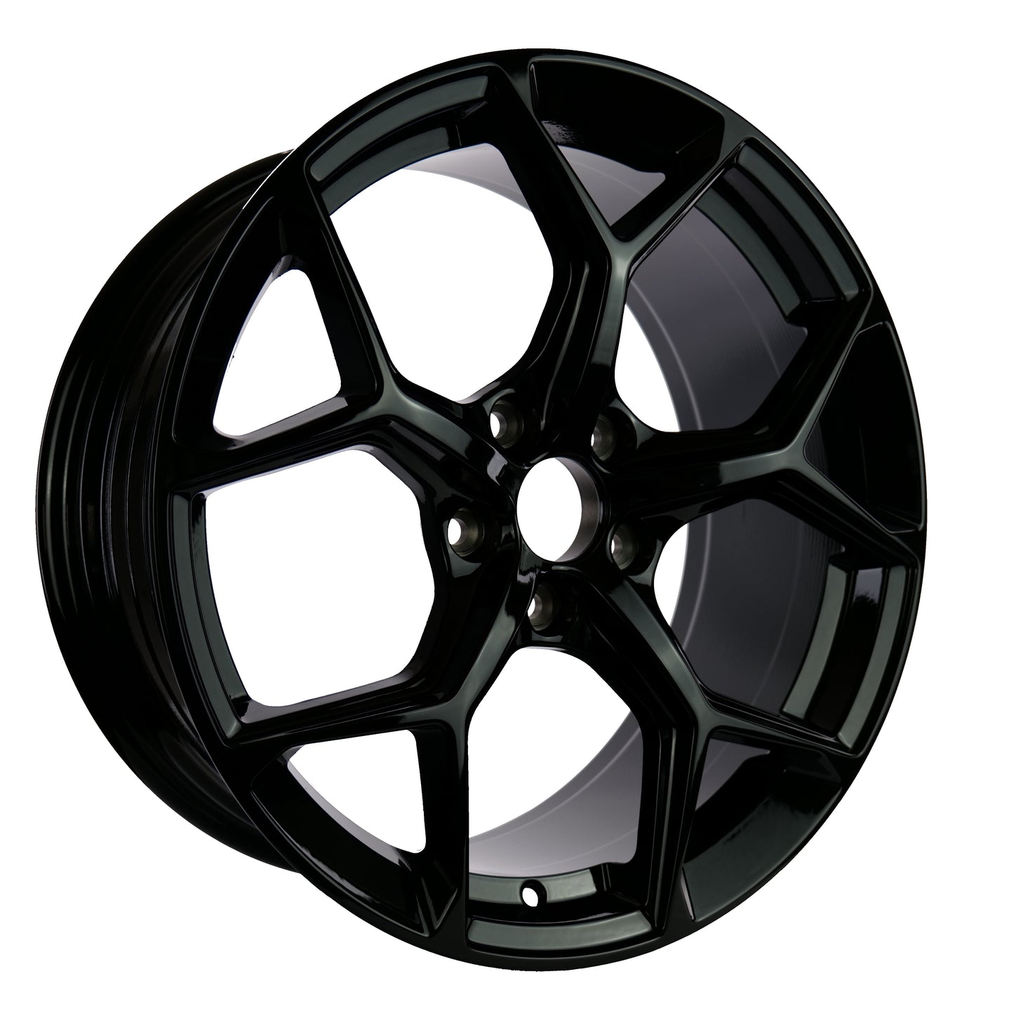 Lot de 4 Jantes Alu 20 Da20BL30