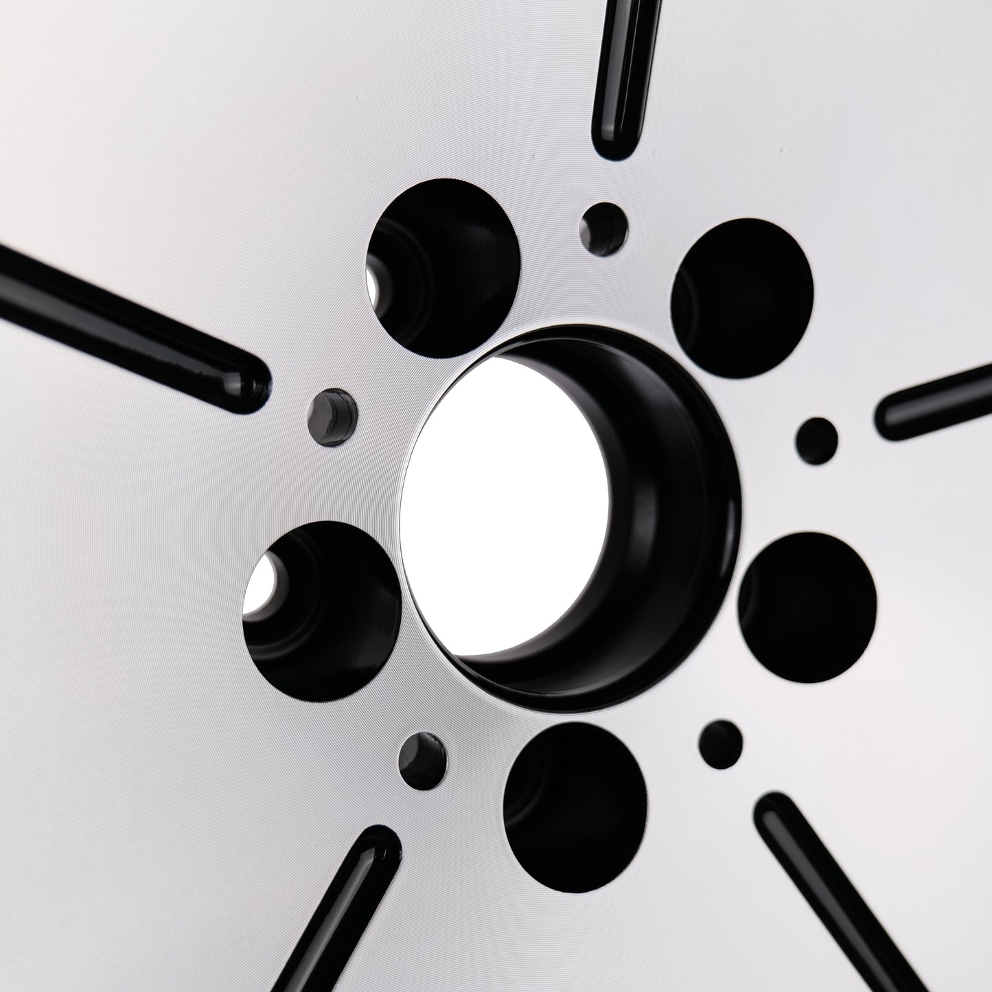 Lot de 4 Jantes Alu 20 C0112-20