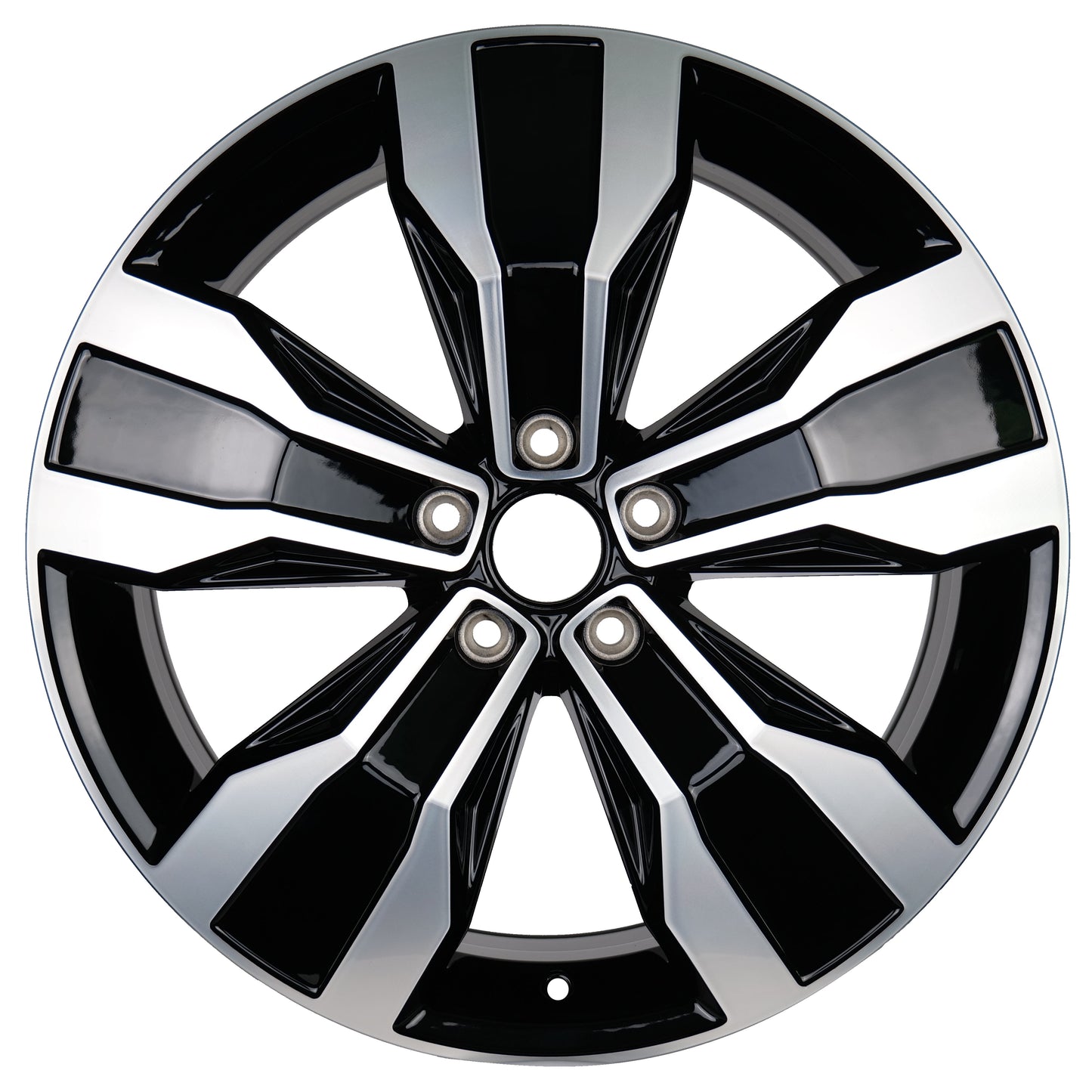 Lot de 4 Jantes Alu 19 Flatch19