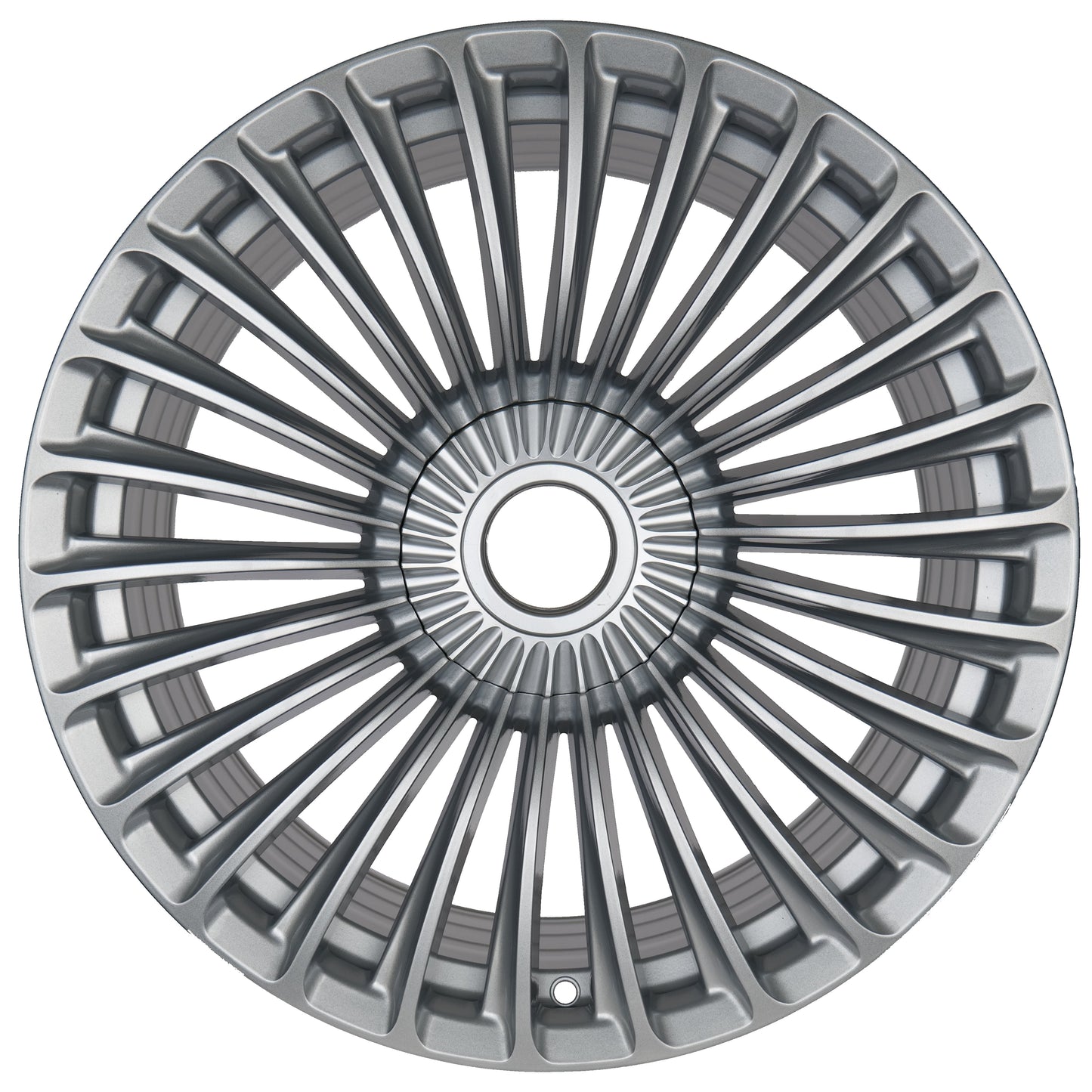 Lot de 4 Jantes Alu 19 HX09F
