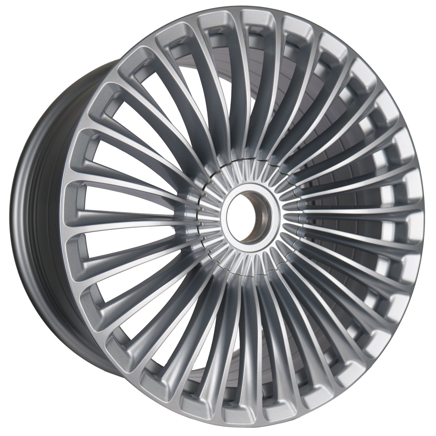 Lot de 4 Jantes Alu 19 HX09F