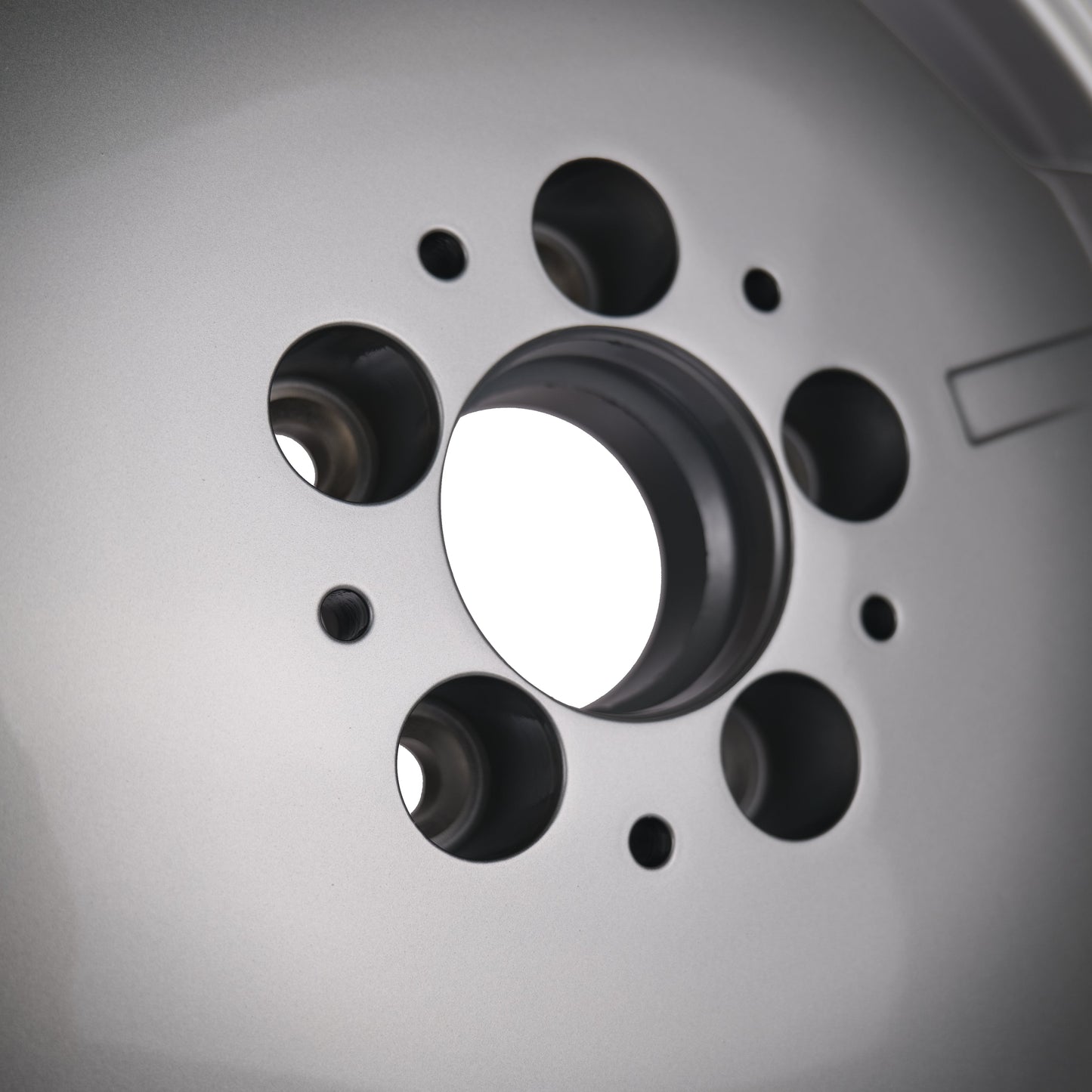 Lot de 4 Jantes Alu 19 C0110