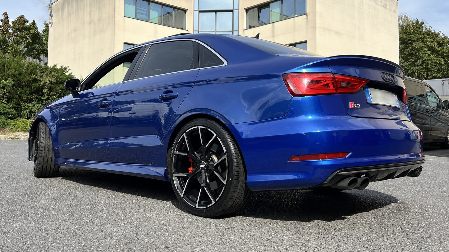 Lot de 4 Jantes Alu 19 Blade19MB30