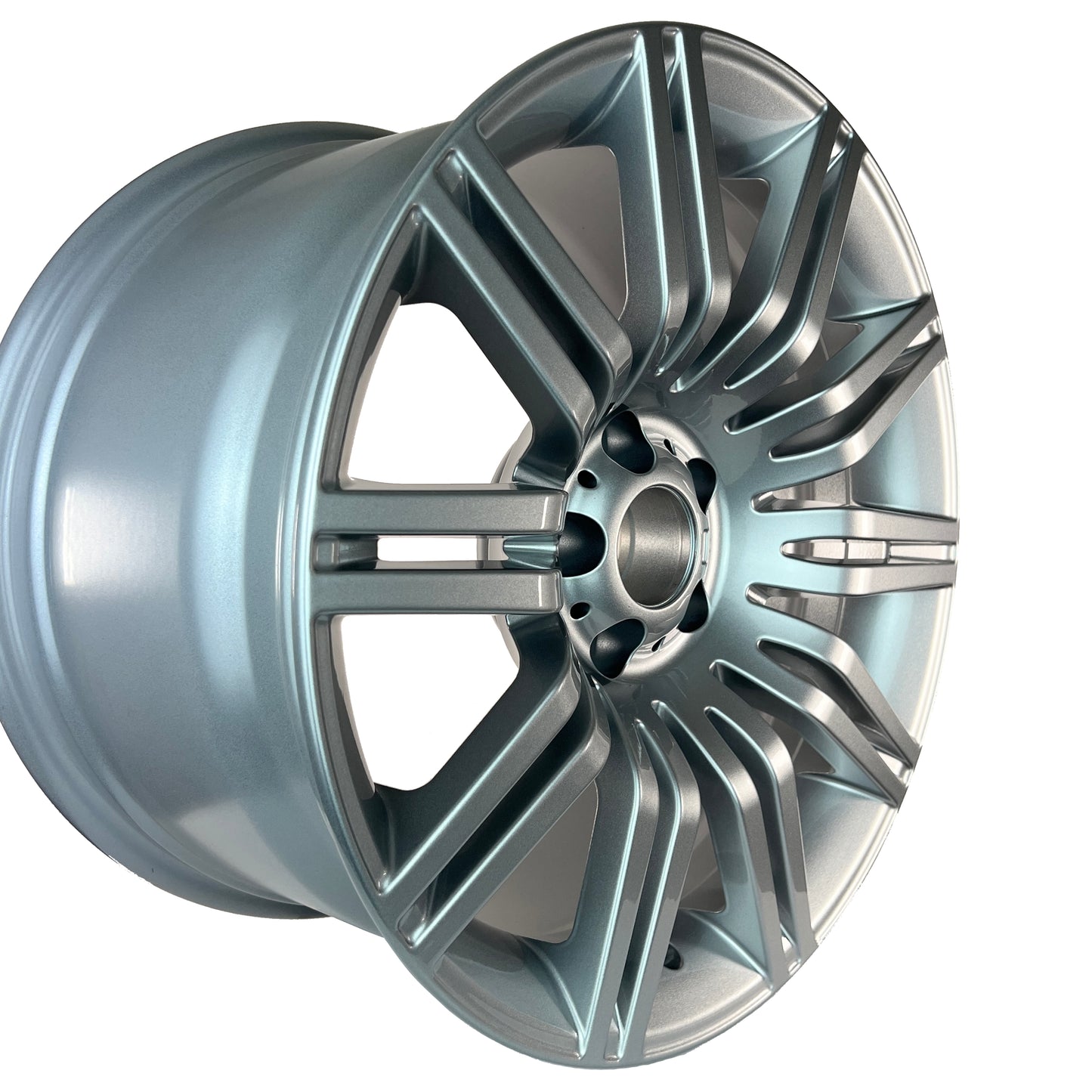 Lot de 4 Jantes Alu 19″ 160/161-01