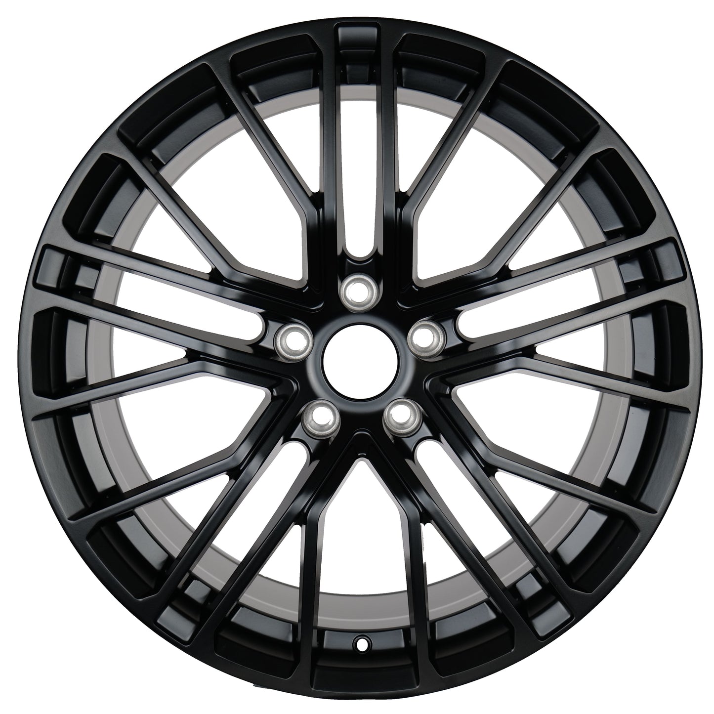 Lot de 4 Jantes Alu 19 Loren19BL