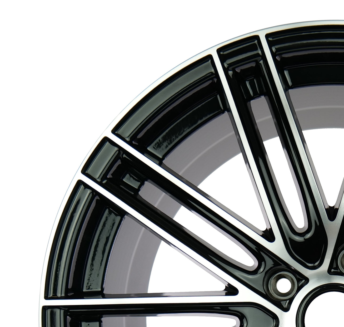 Lot de 4 Jantes Alu 22" I0320