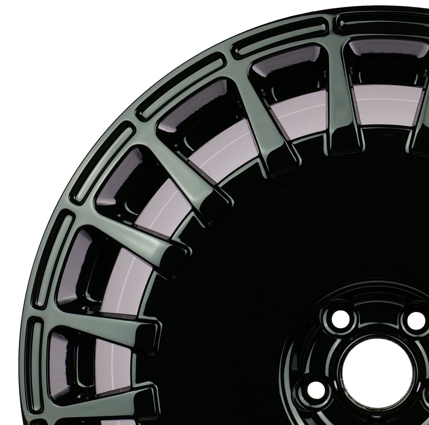 Lot de 4 Jantes Alu 20″ M010