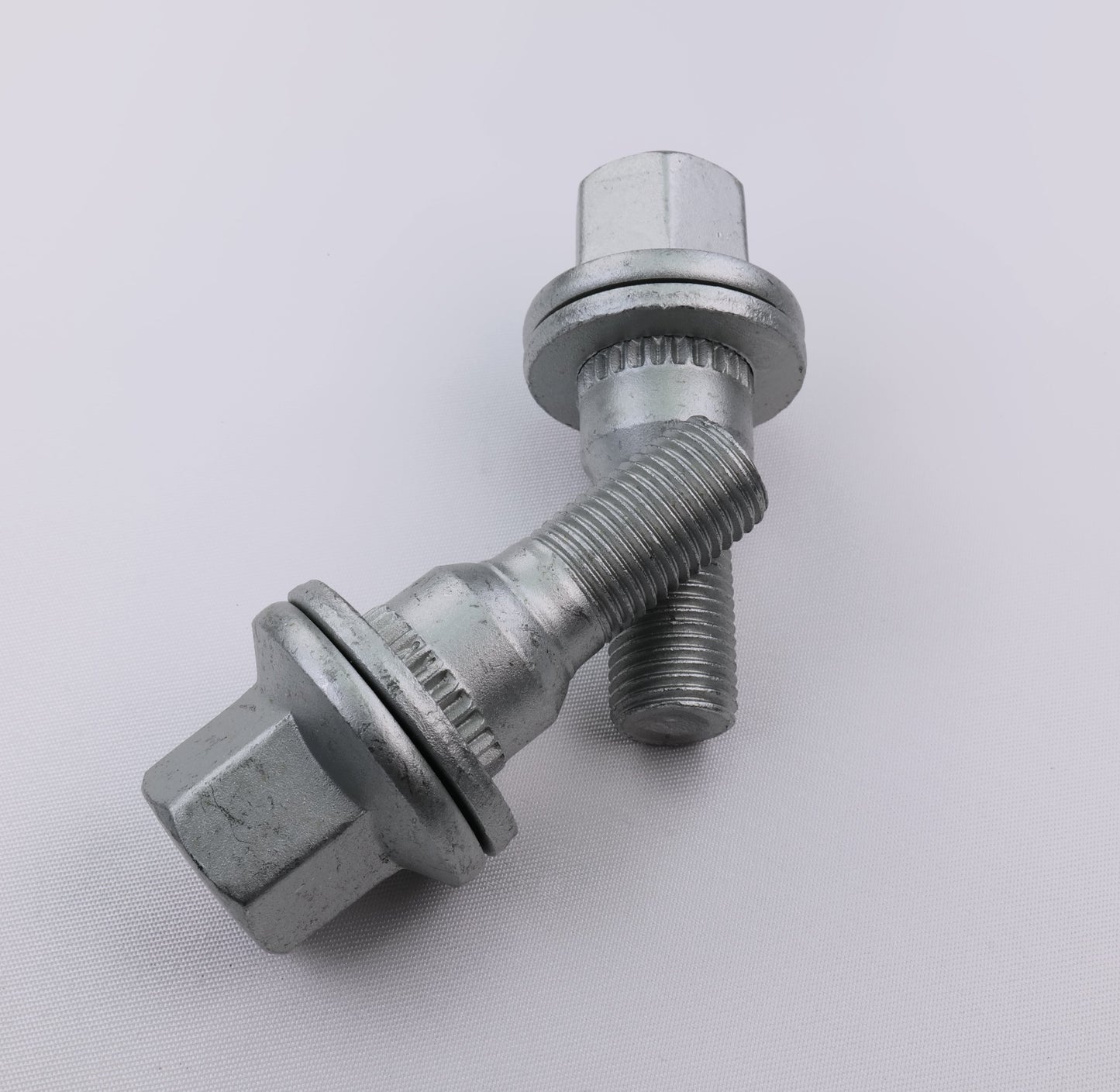 Lot de 20 Boulons de roue M12 x 1.25 17mm