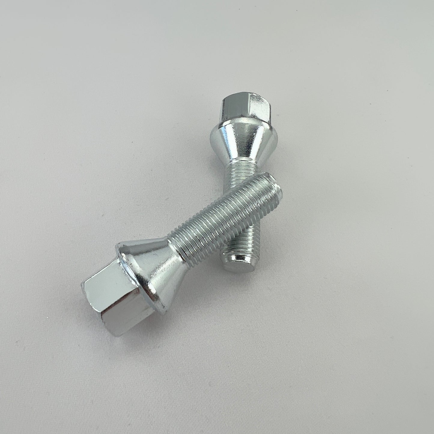 Lot de 20 Boulons de roue M12 x 1.25 35mm