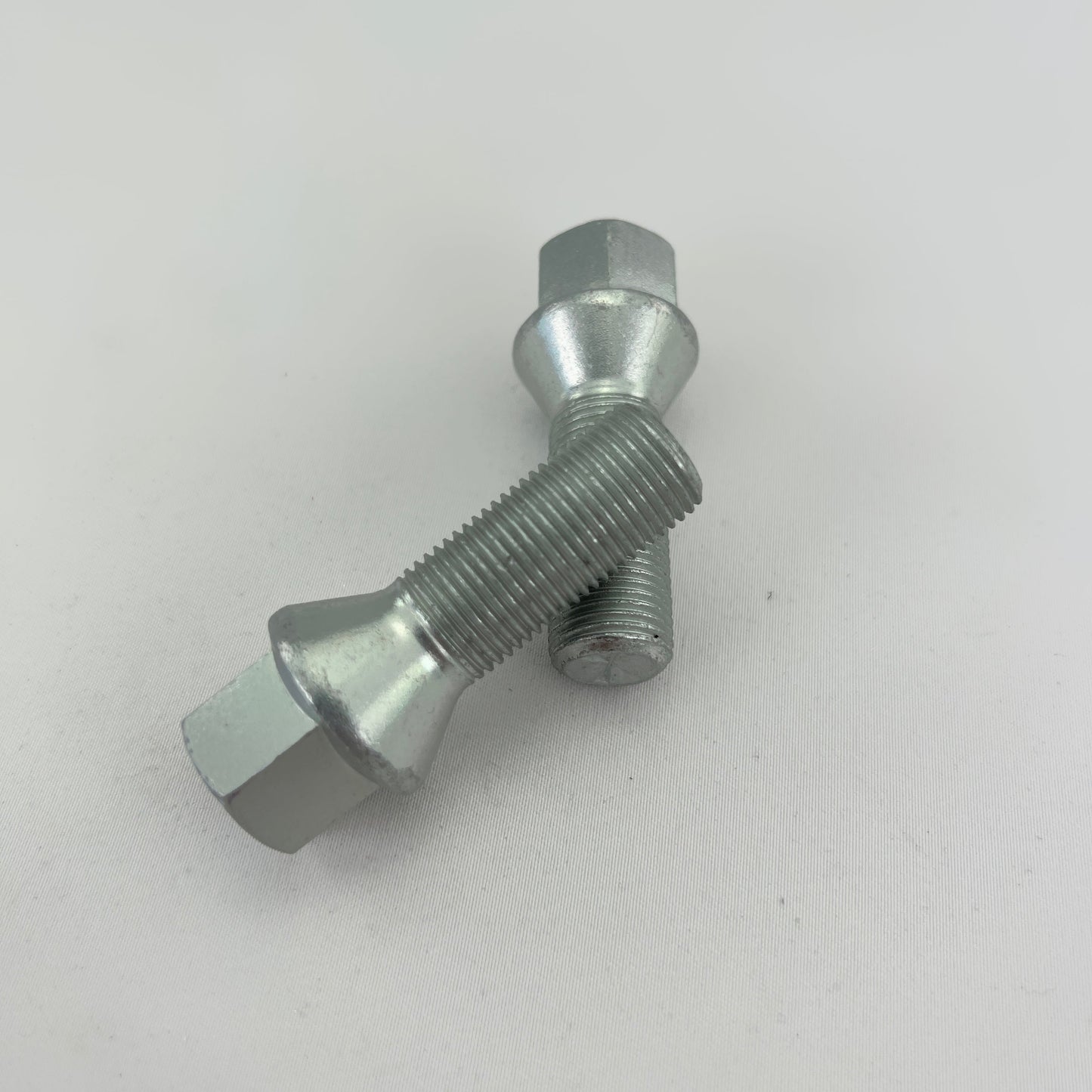 Lot de 20 Boulons de roue M14 x 1.25 33mm