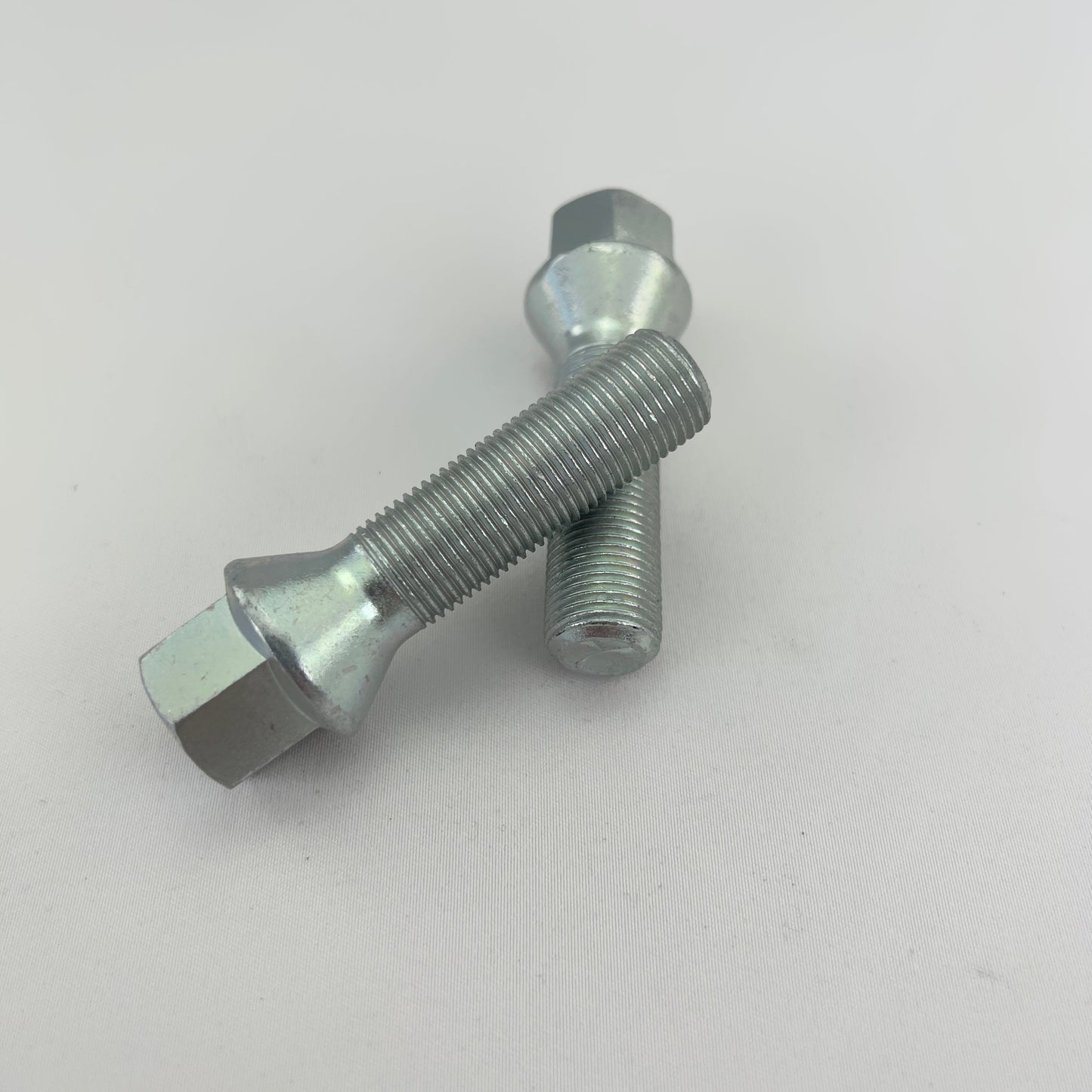 Lot de 20 Boulons de roue M14 x 1.25 45mm