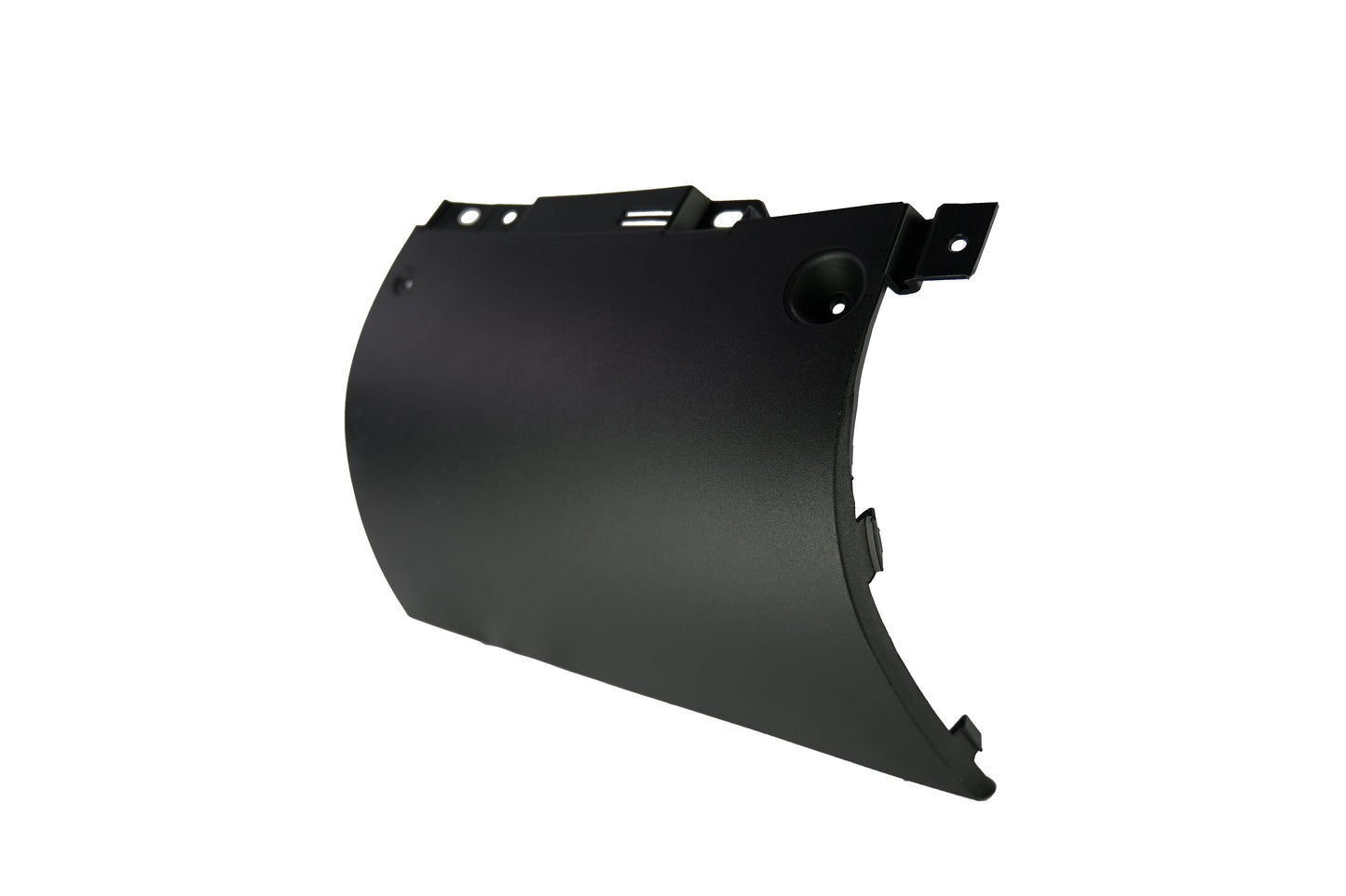 Diffuseur arrière et échappement AMG Mercedes GLS X167 2019 -