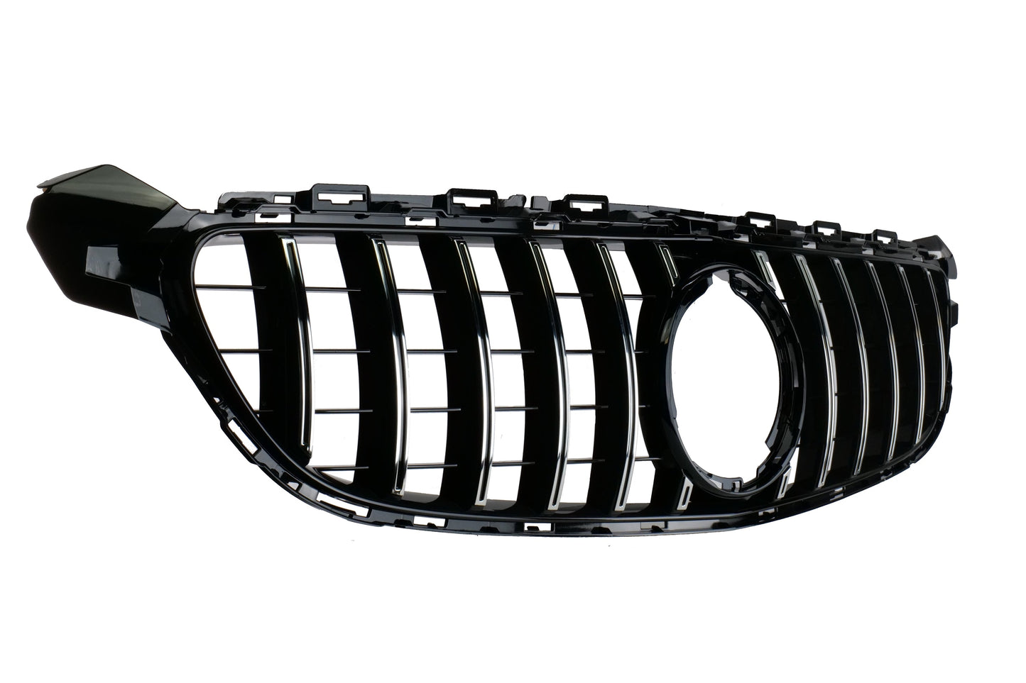 Calandre AMG Mercedes Classe C W205 2019 - 2021