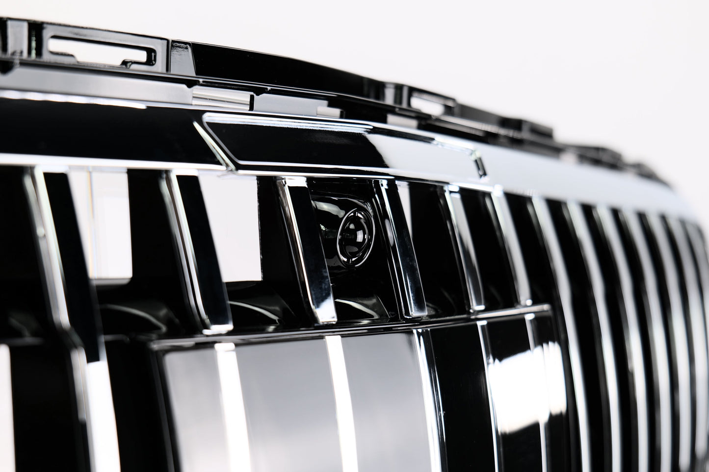 Calandre Maybach Mercedes Classe E W213 2021 - 2023