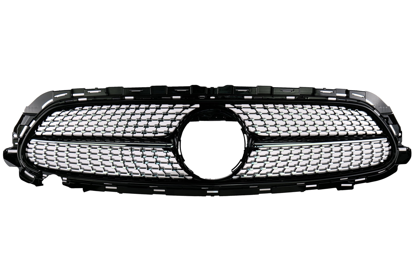 Calandre Mercedes Classe E W213 2020 - 2023