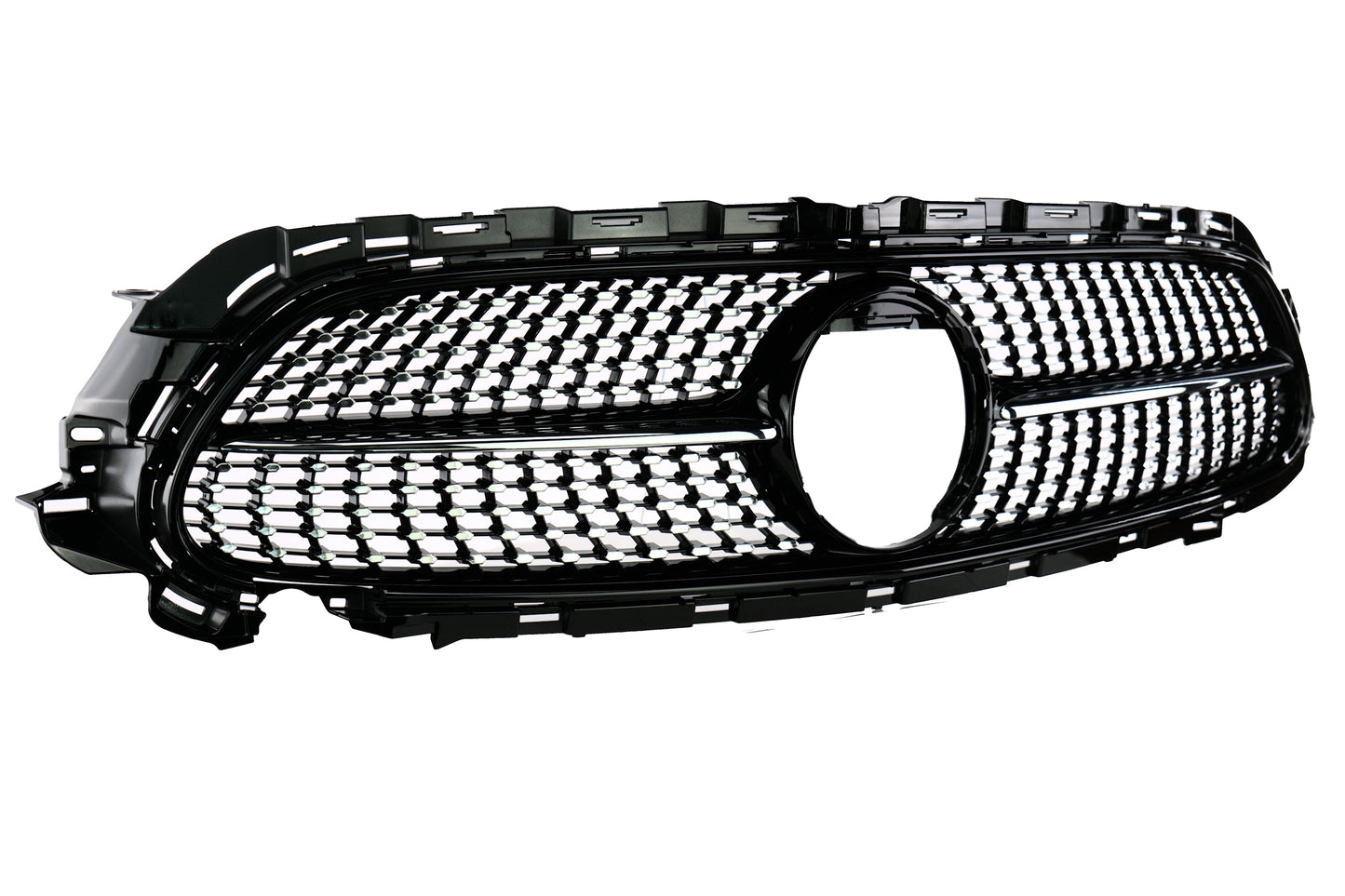 Calandre Mercedes Classe E W213 2020 - 2023