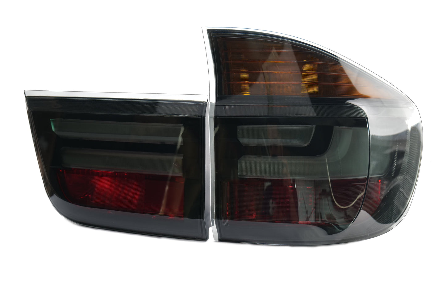 Feux arrière Bmw X5 70 2007-2013