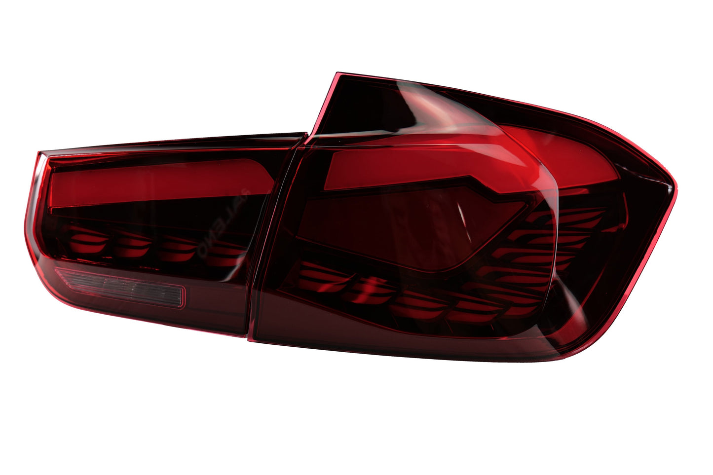 Feux arrière Bmw Série 3 F30 2012 - 2019