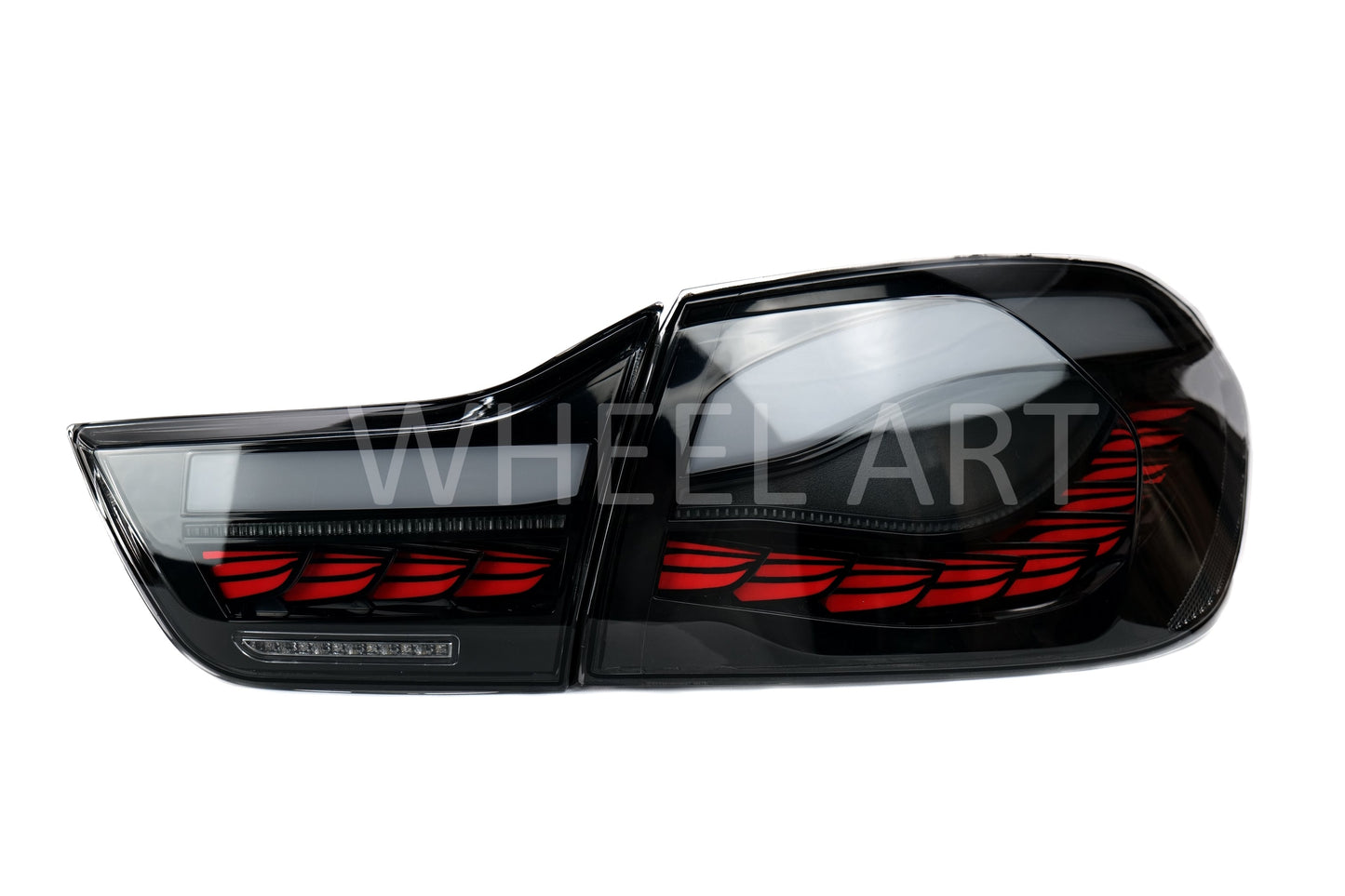 Phares avant Bmw Série 4 F32 2013 - 2019