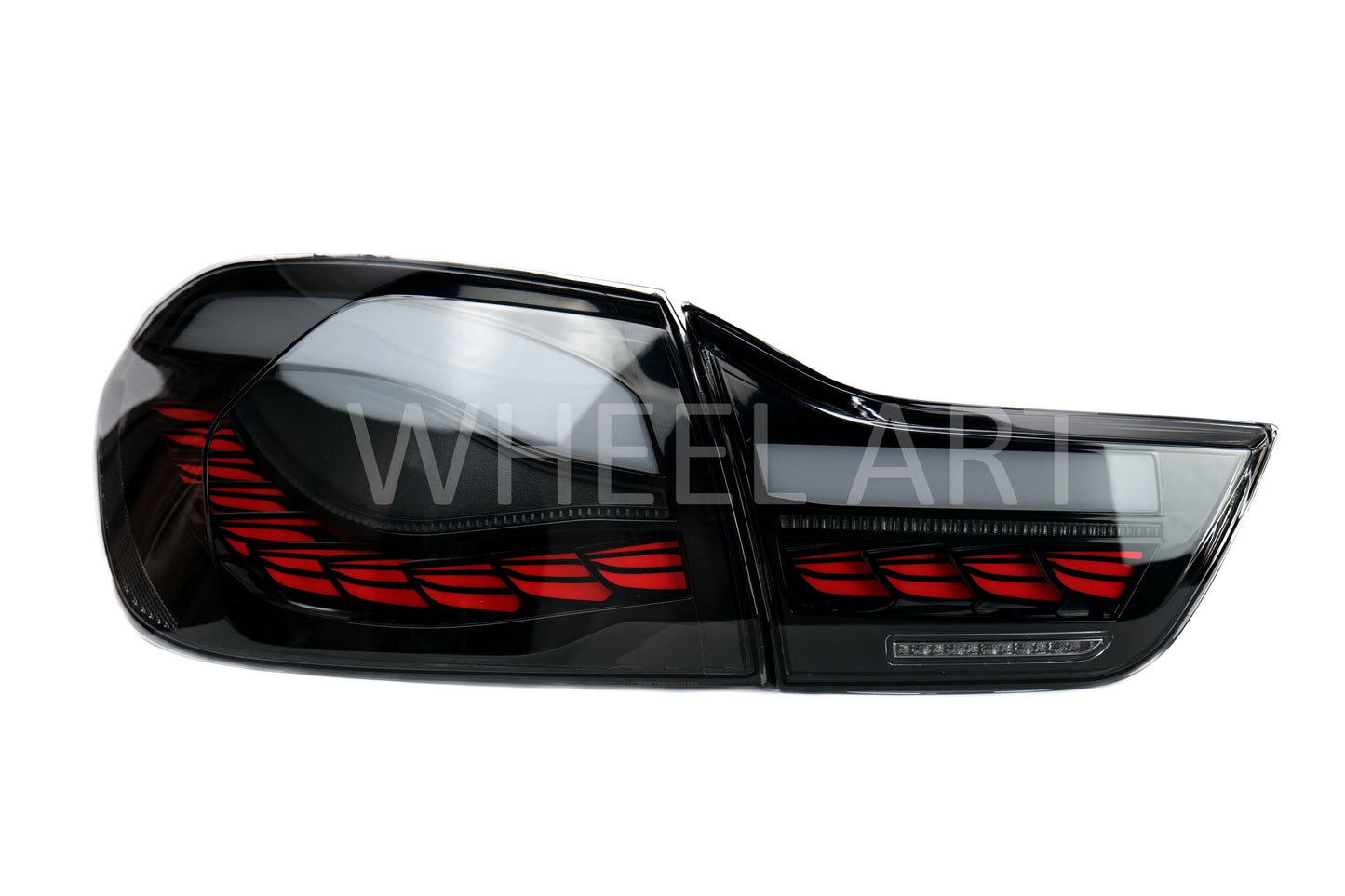 Phares avant Bmw Série 4 F32 2013 - 2019