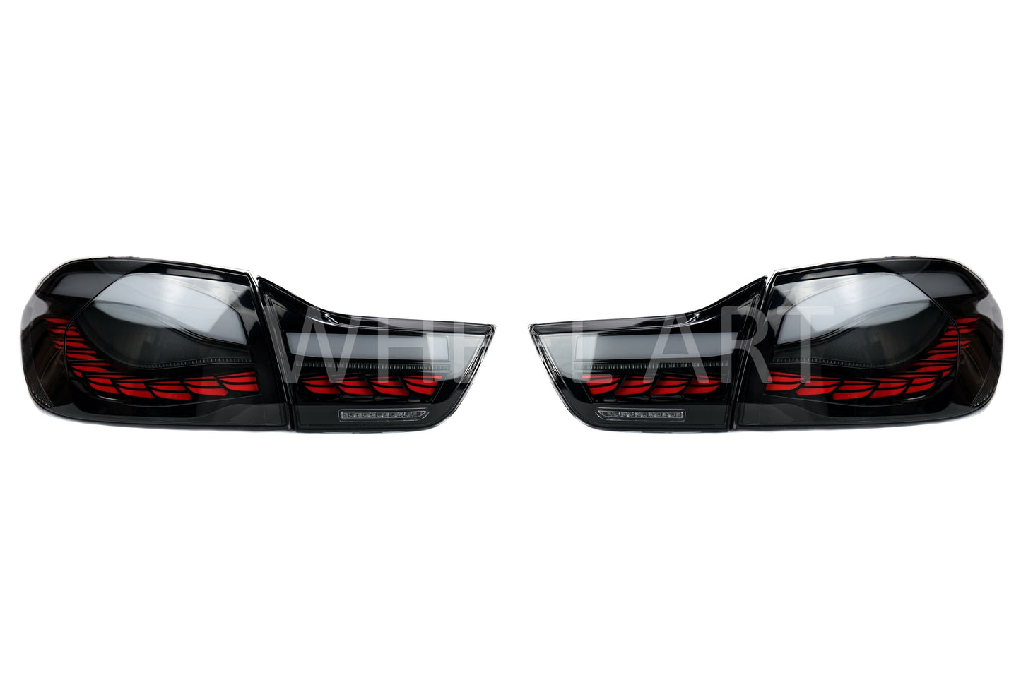 Phares avant Bmw Série 4 F32 2013 - 2019