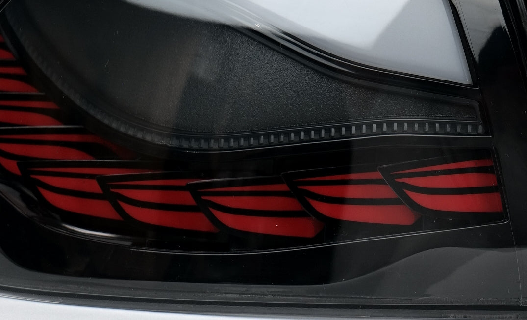 Phares avant Bmw Série 4 F32 2013 - 2019