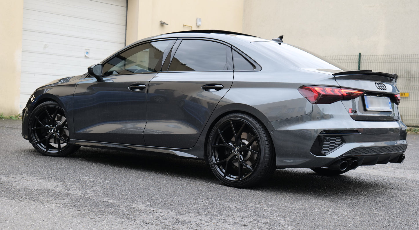 Lot de 4 Jantes Alu 19 Blade19BL45