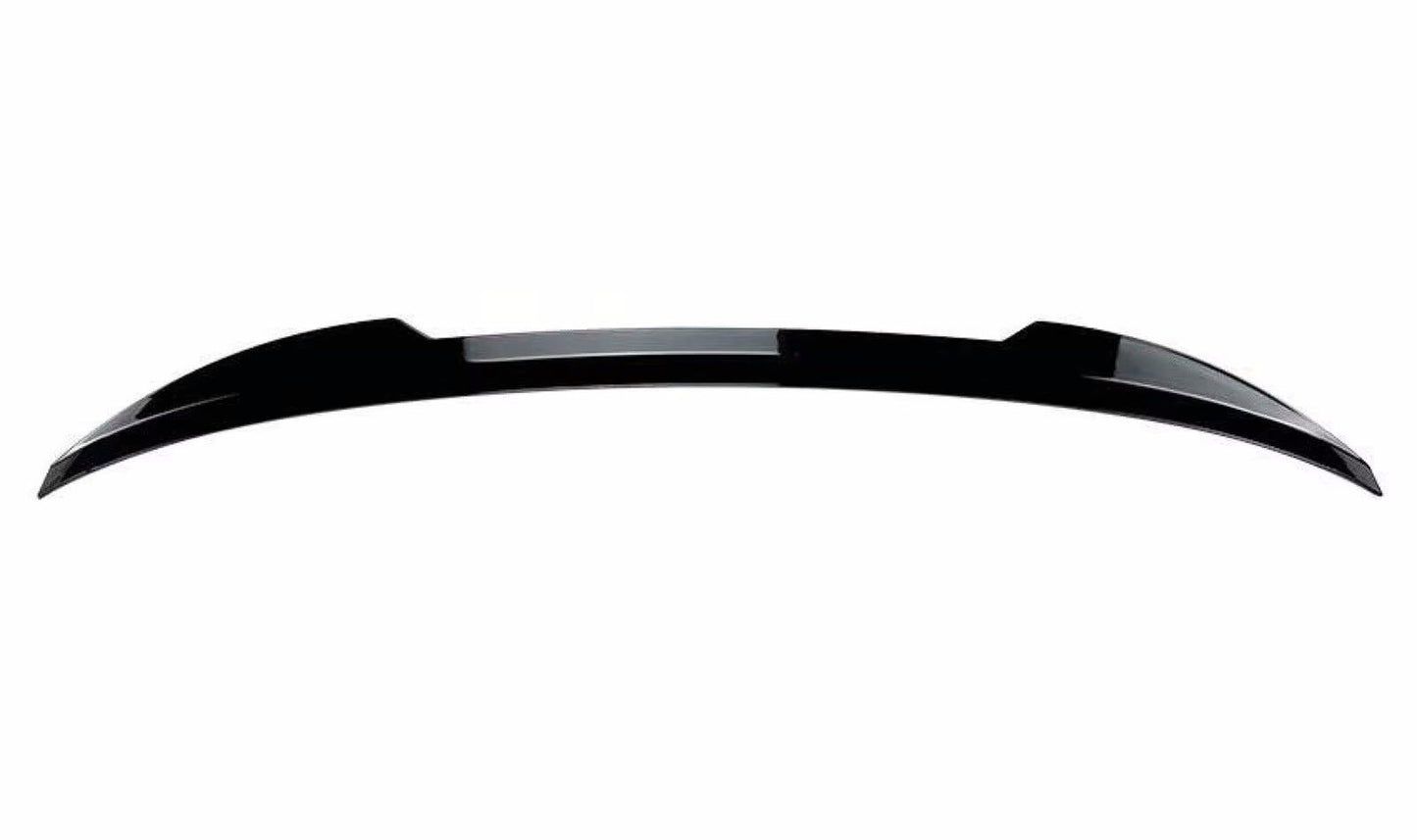 Aileron arrière M Bmw Série 1 F20 2012 - 2019