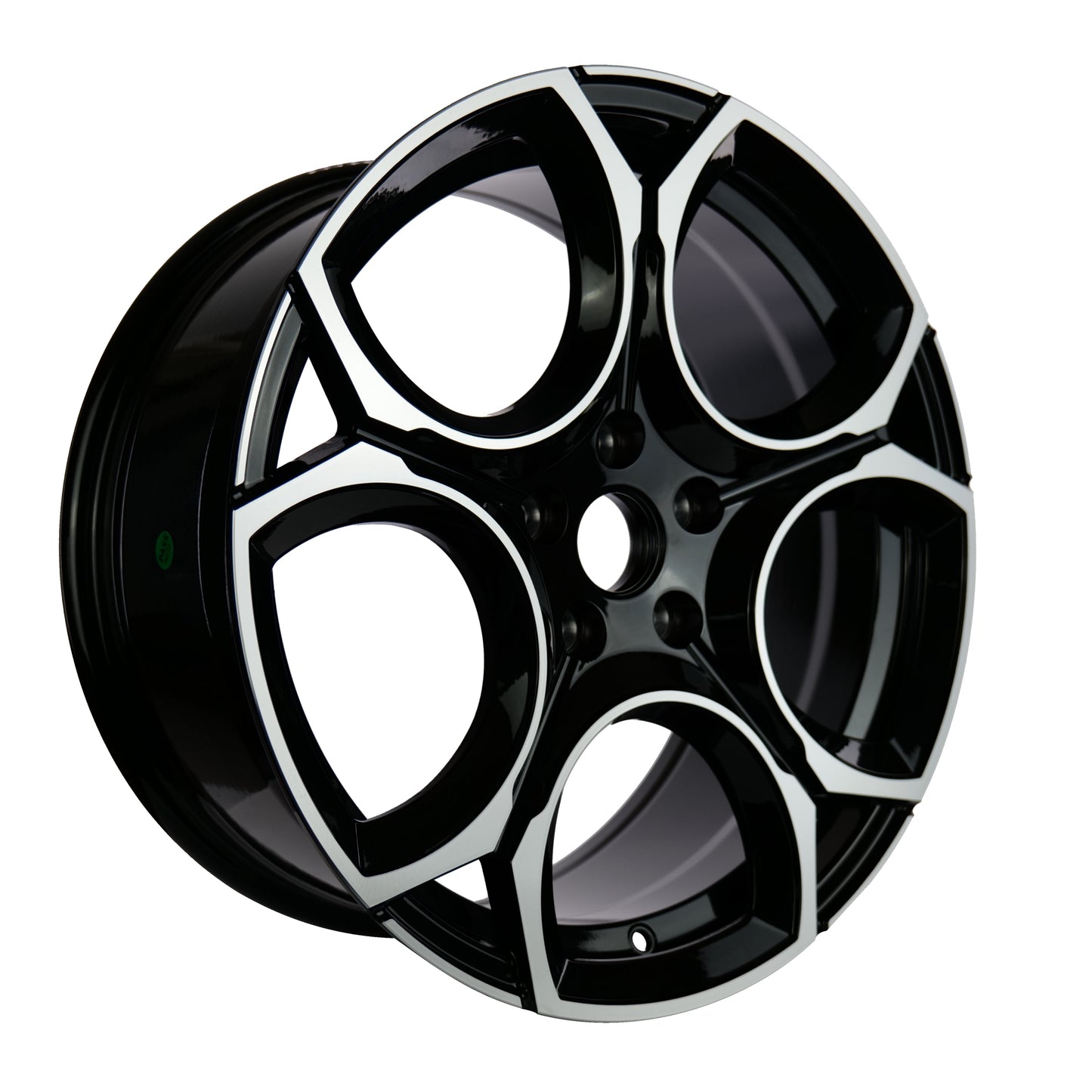 Lot de 4 Jantes Alu 19 YF5656