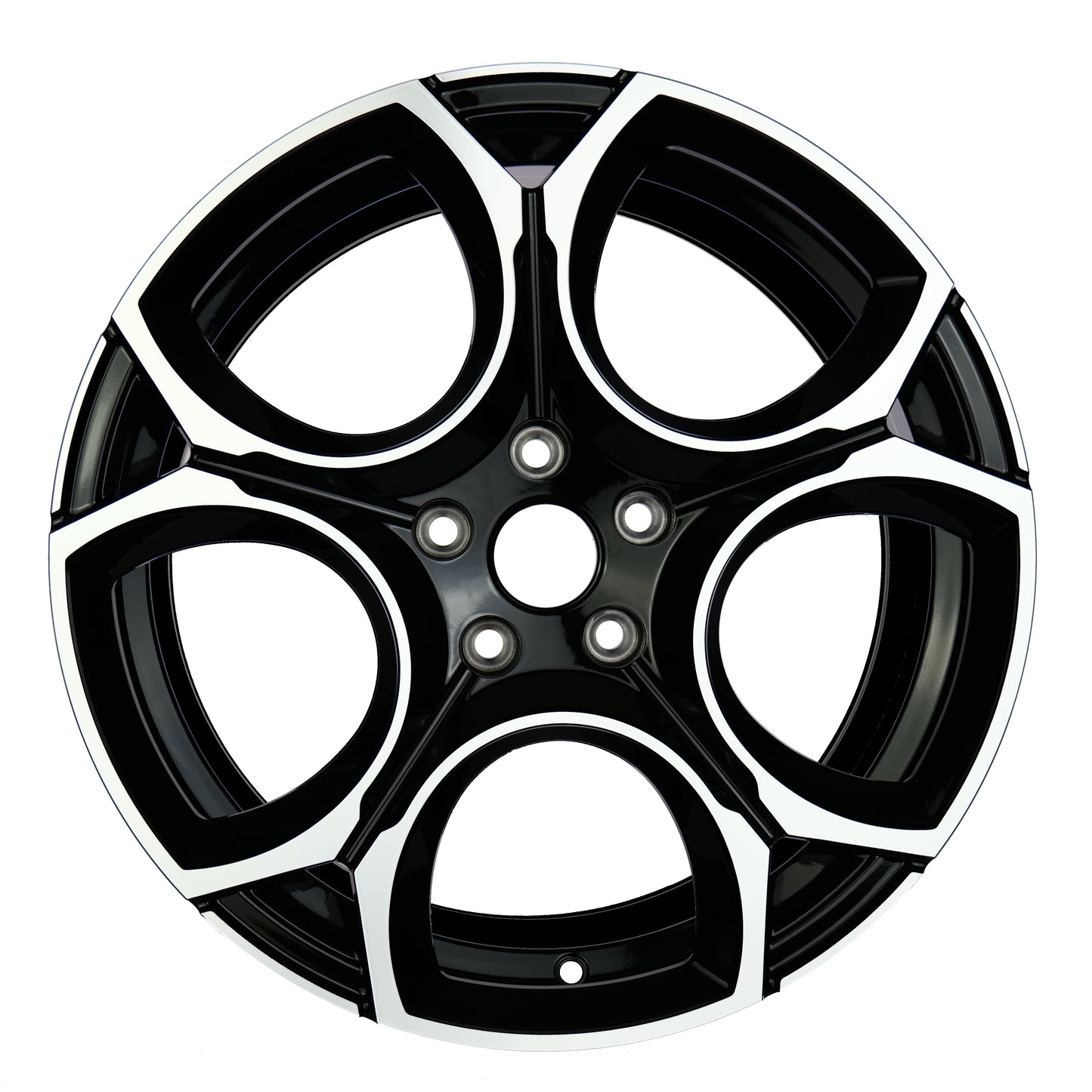 Lot de 4 Jantes Alu 19 YF5656
