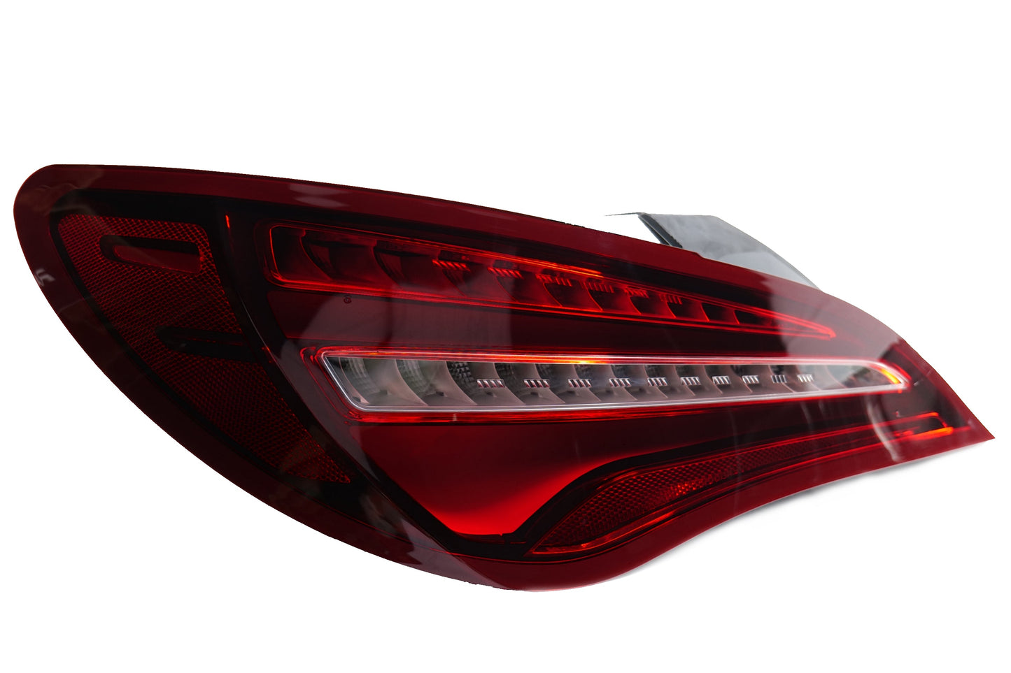 Feux arrière Mercedes CLA W117 2013 - 2019