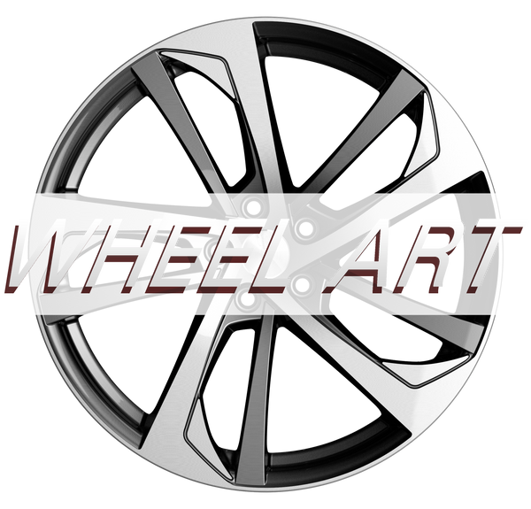 WHEEL ART