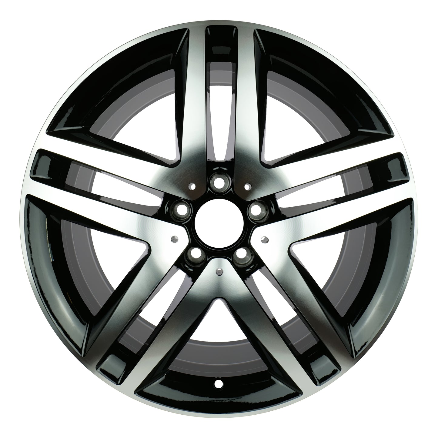 Lot de 4 Jantes Alu 19″ XFE69
