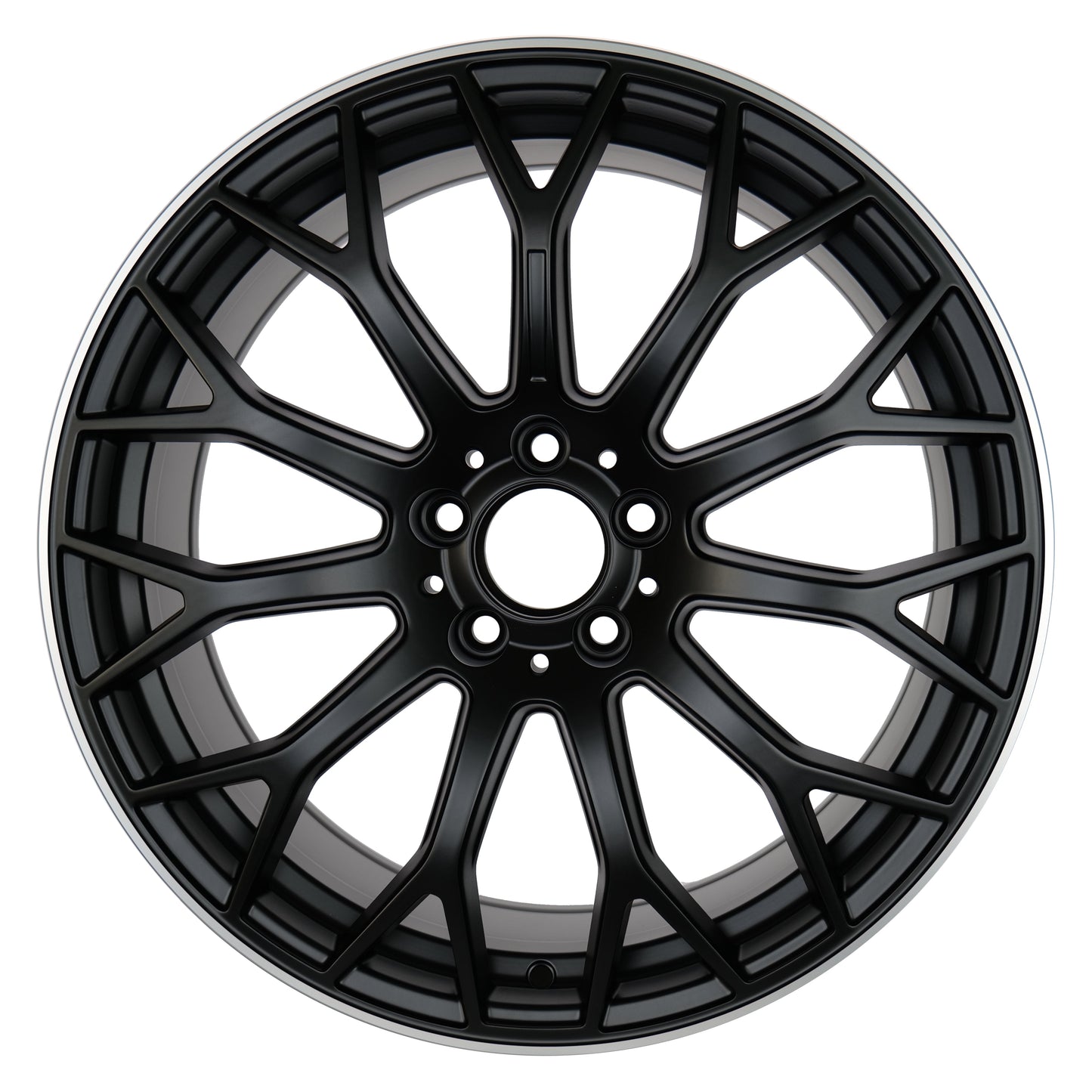 Lot de 4 Jantes Alu 19 YS1180