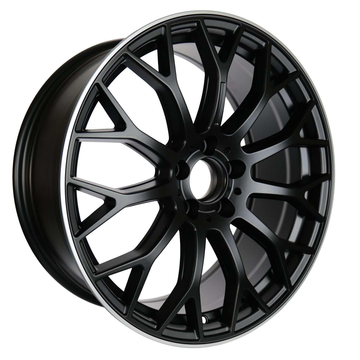 Lot de 4 Jantes Alu 19 YS1180