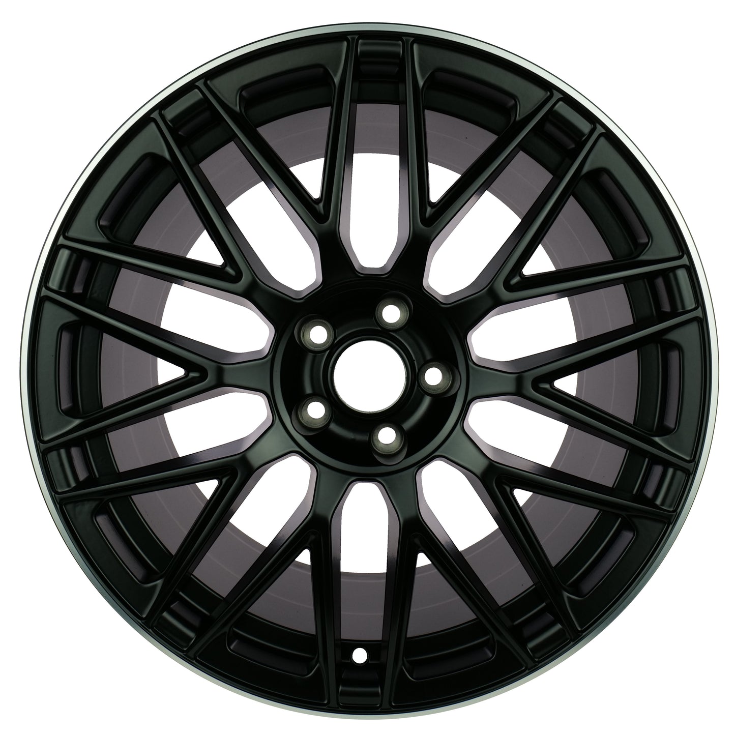 Lot de 4 Jantes Alu 20″ 1118SATIN