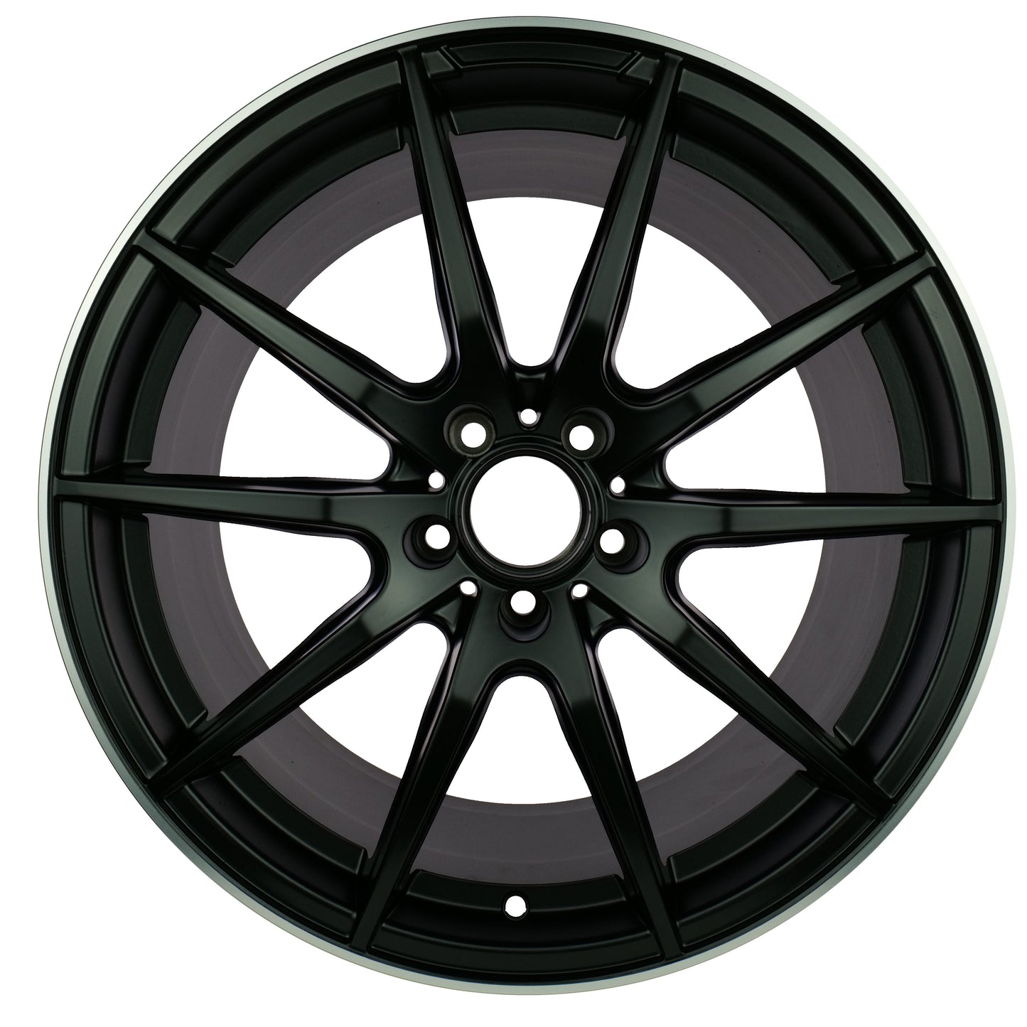 Lot de 4 Jantes Alu 19″ 1124ST
