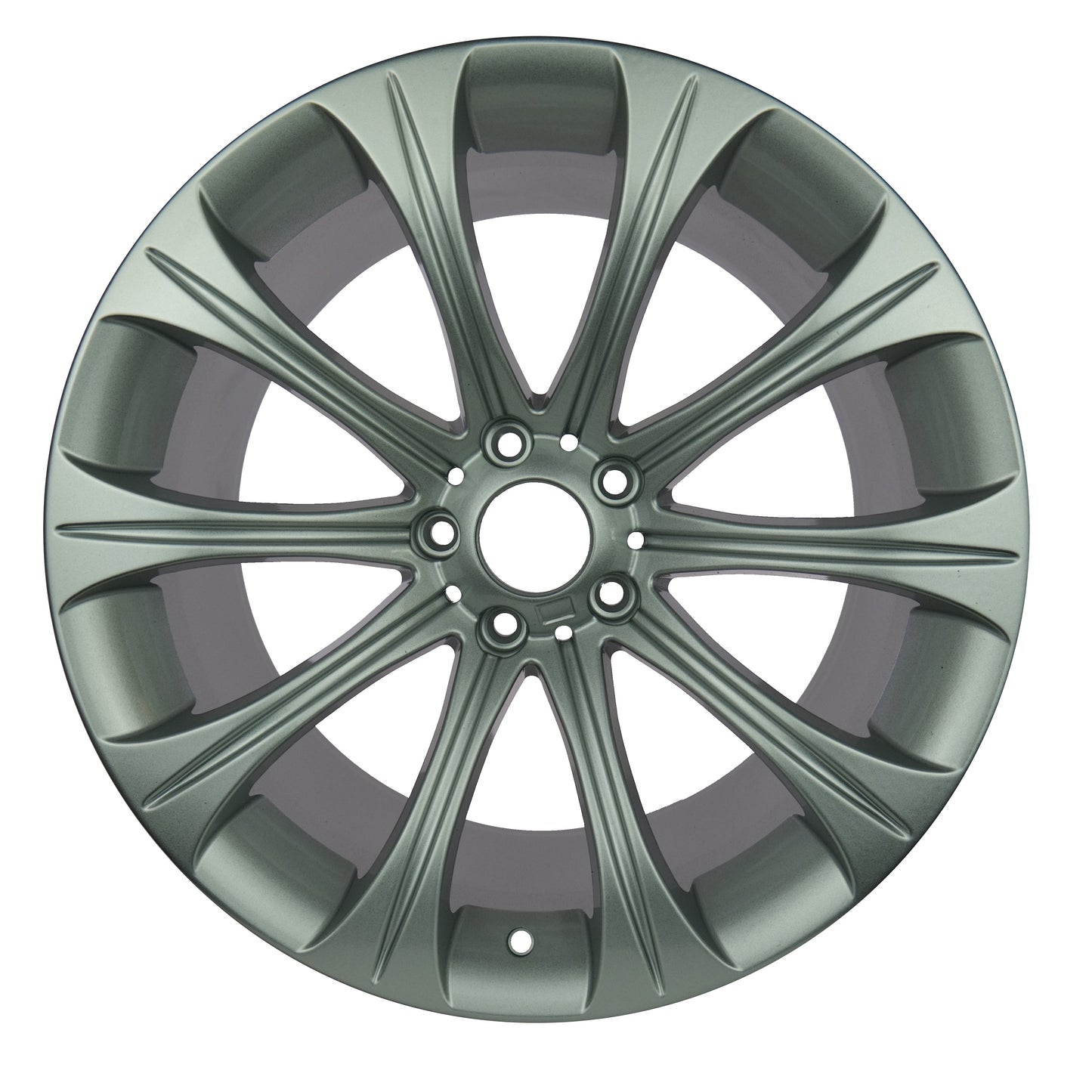 Lot de 4 Jantes Alu 19″ 19175-01/02