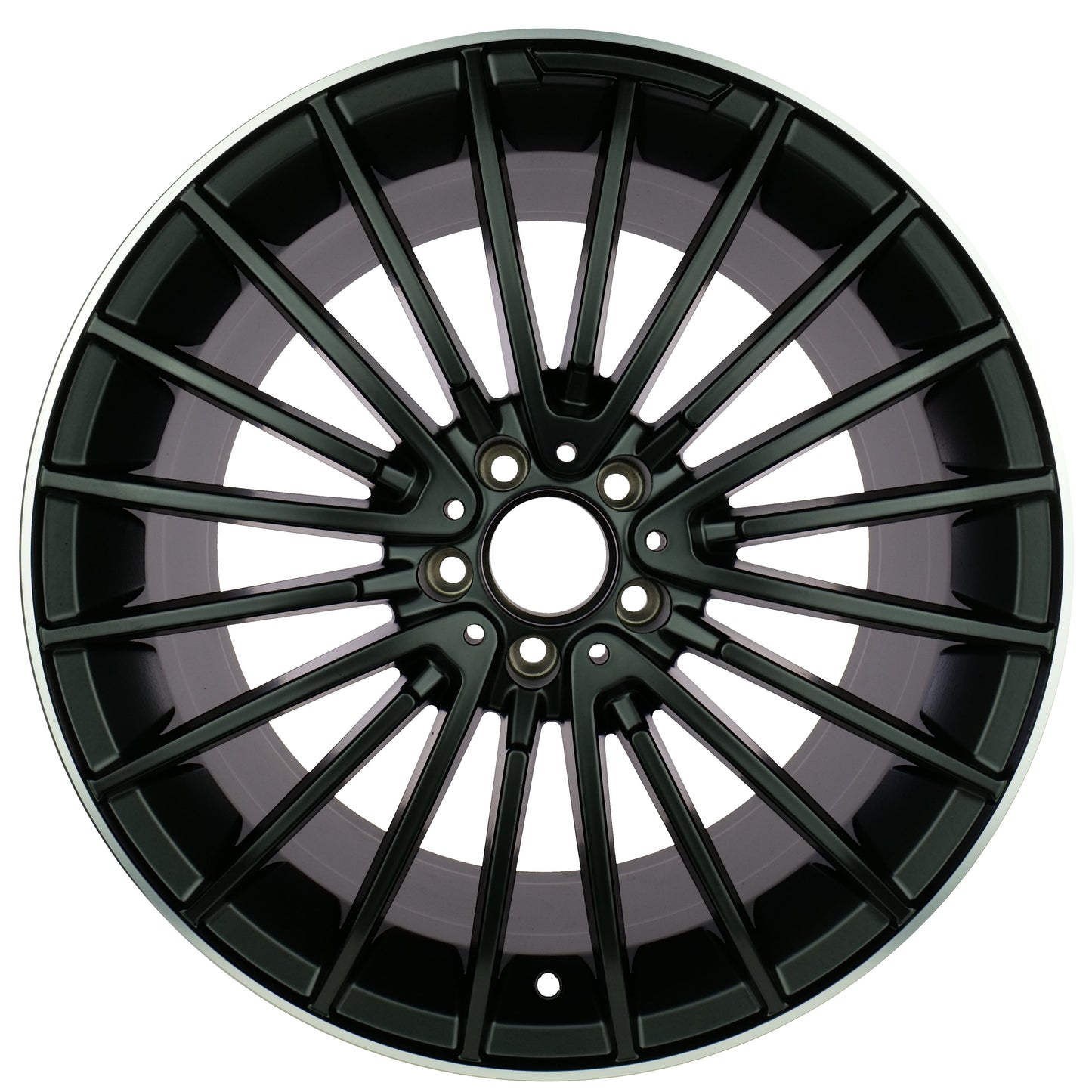 Lot de 4 Jantes Alu 19″ 457NB