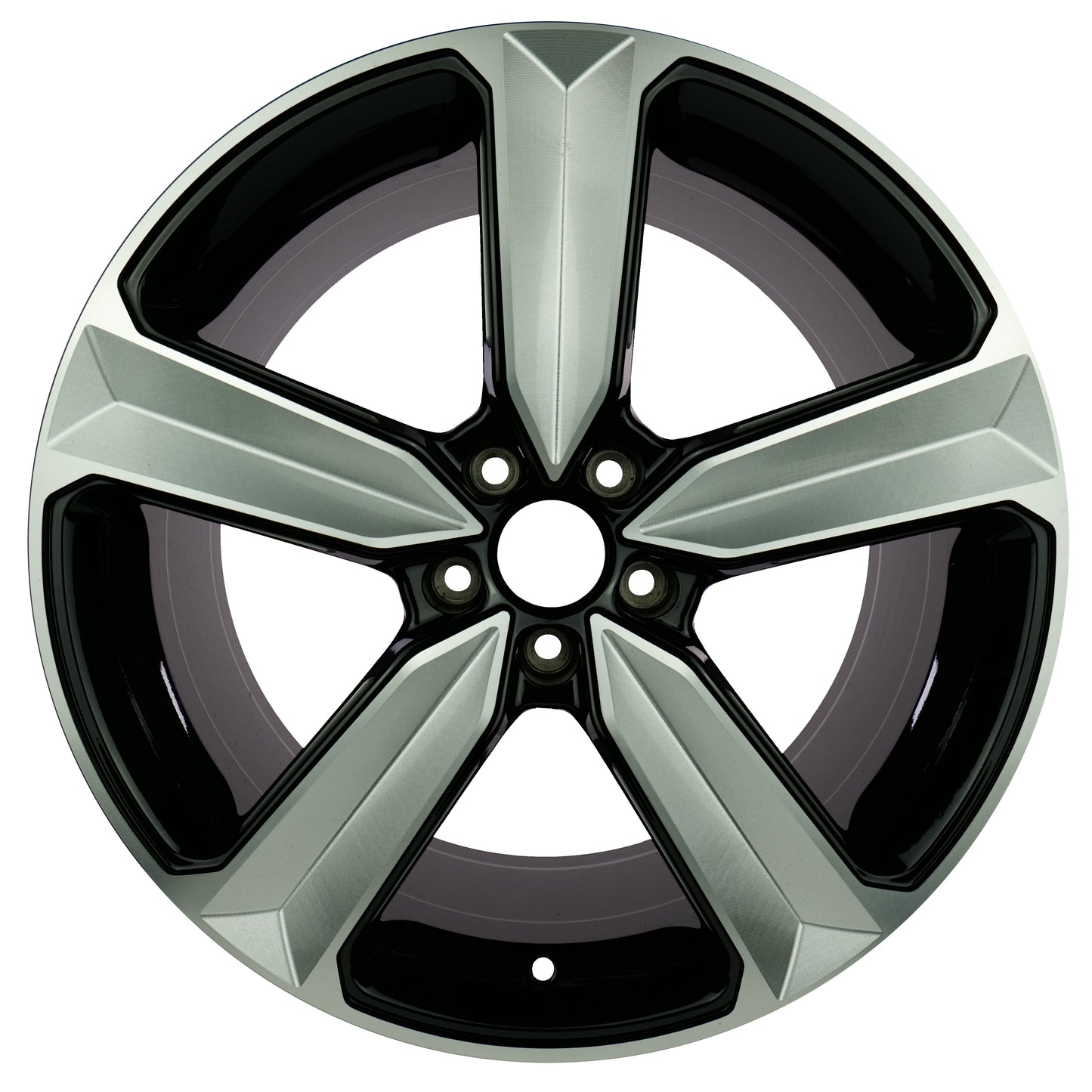 Lot de 4 Jantes Alu 19″ 5400BD