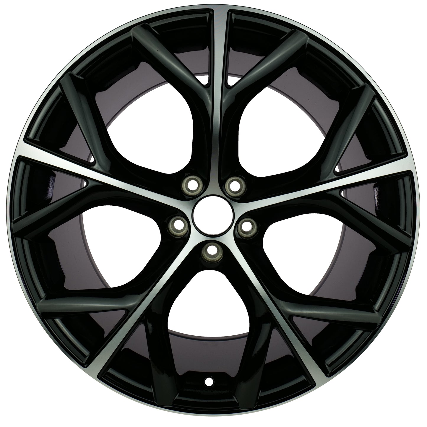Lot de 4 Jantes Alu 20″ 5475