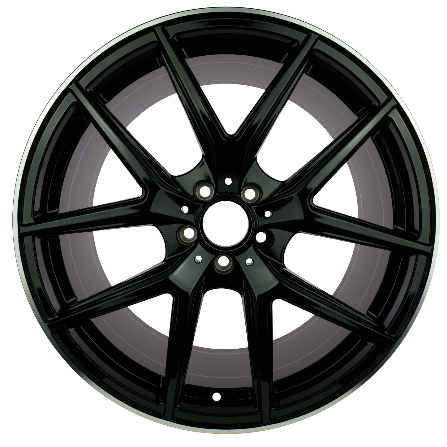 Lot de 4 Jantes Alu 20″ 5485BD