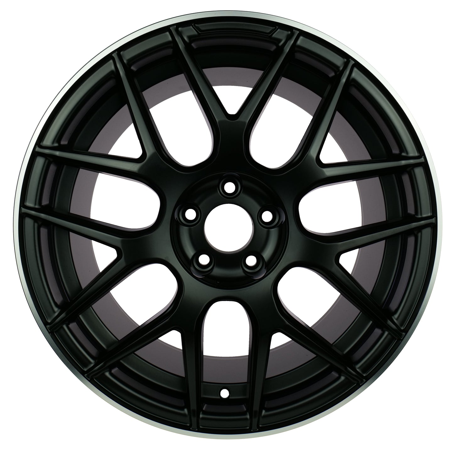 Lot de 4 Jantes Alu 20″ 7040