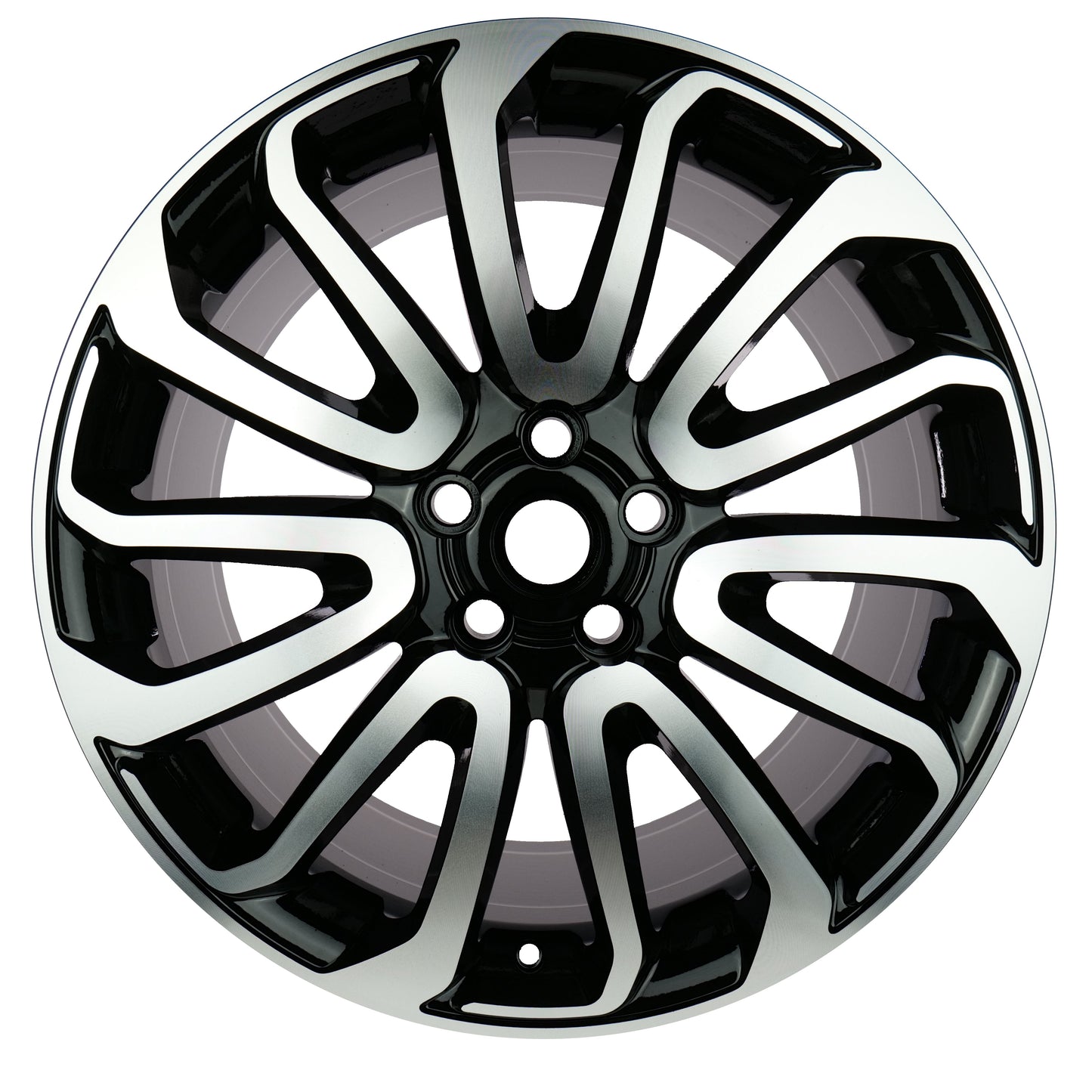 Lot de 4 Jantes Alu 22" 7056BD