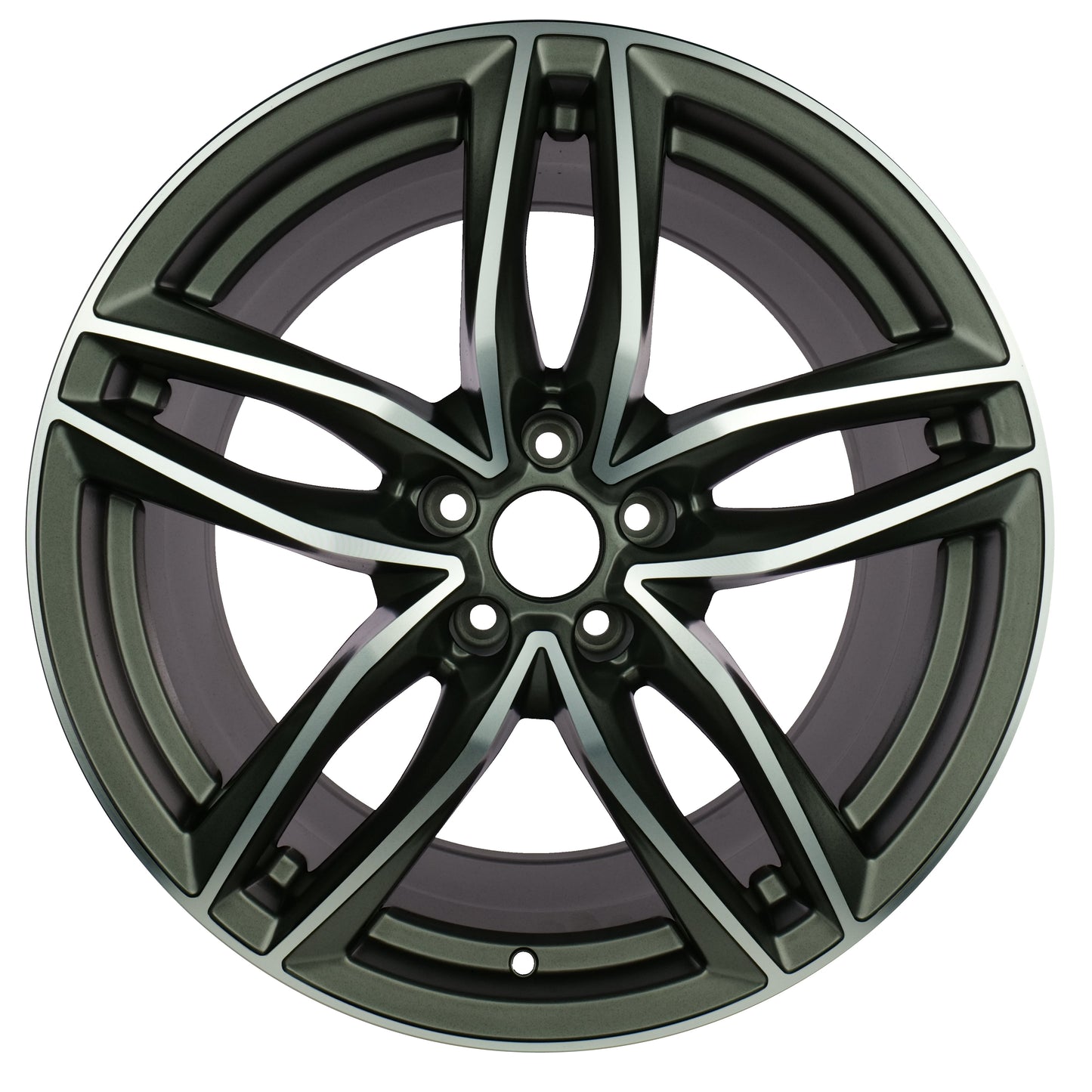 Lot de 4 Jantes Alu 19″ 8228