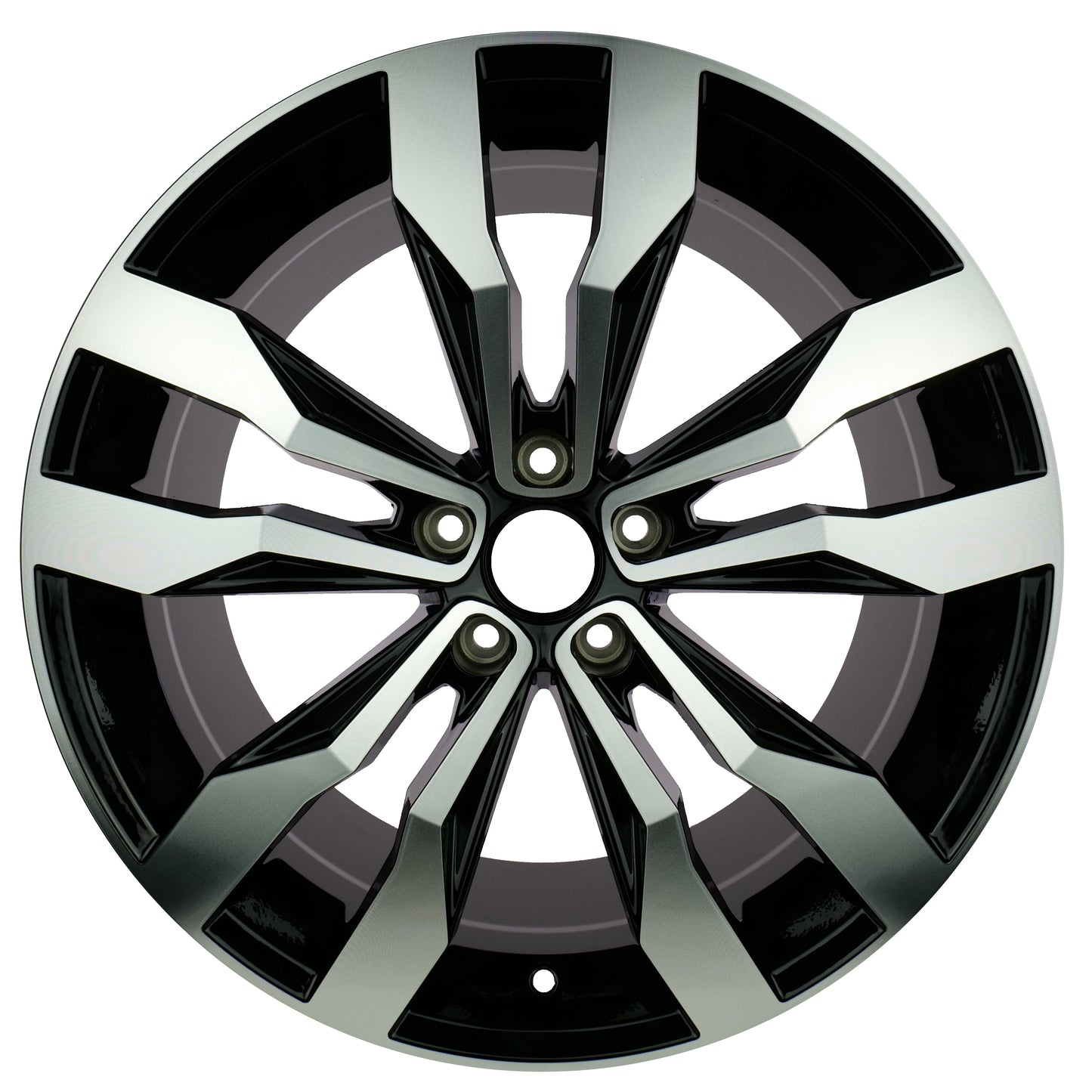 Lot de 4 Jantes Alu 19″ 860WBD
