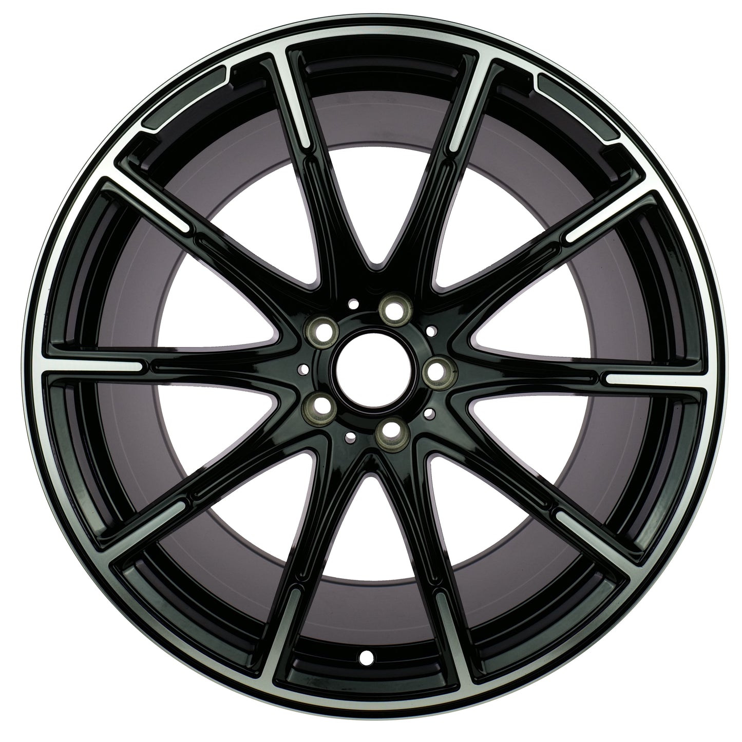 Lot de 4 Jantes Alu 20″ 86320