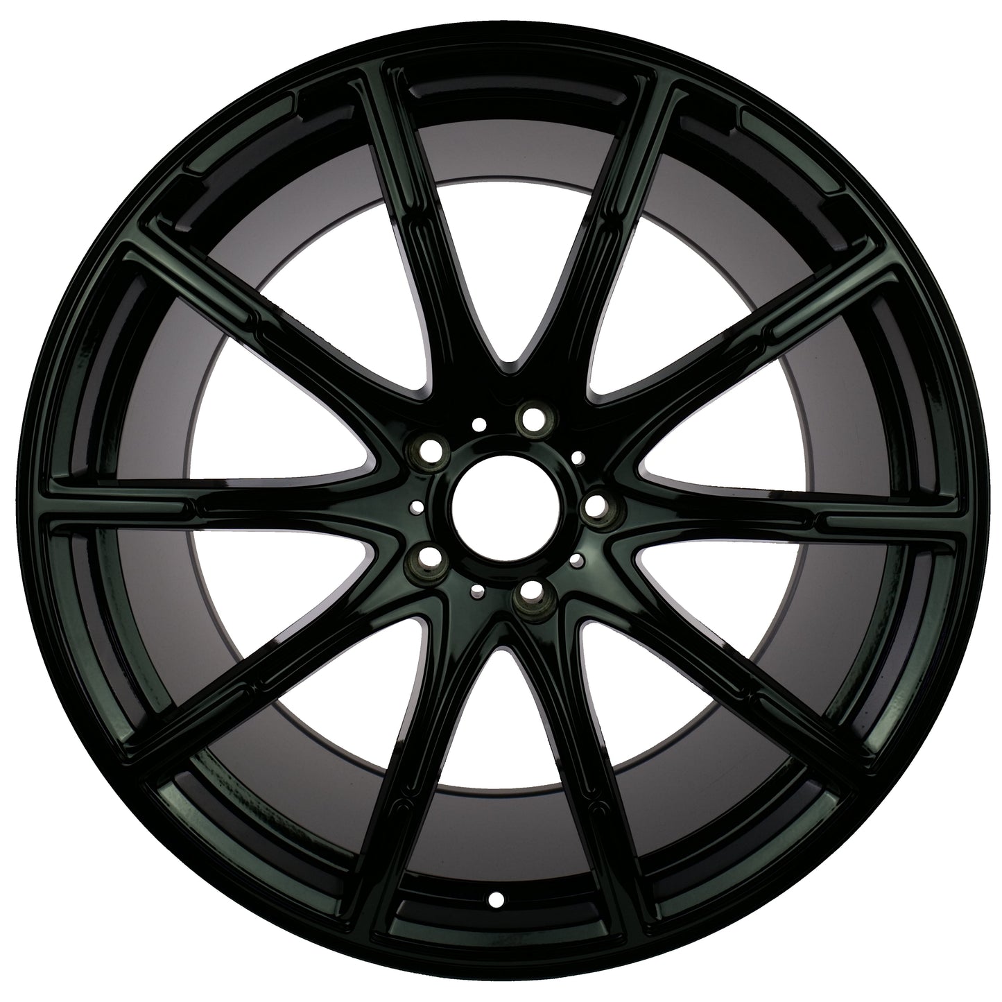 Lot de 4 Jantes Alu 22" 86322