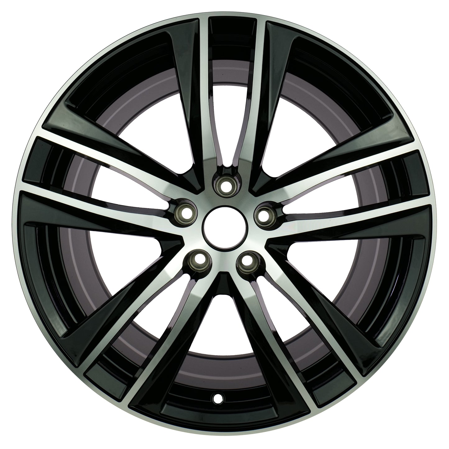Lot de 4 Jantes Alu 19″ 999BD