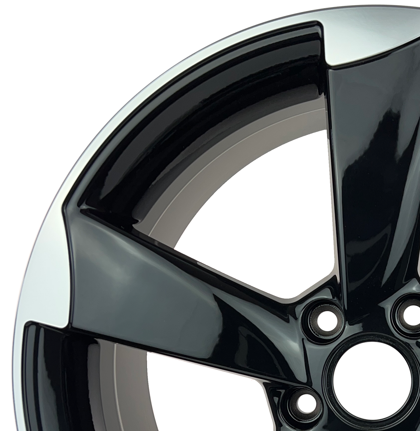 Lot de 4 Jantes Alu 18″ A118-03